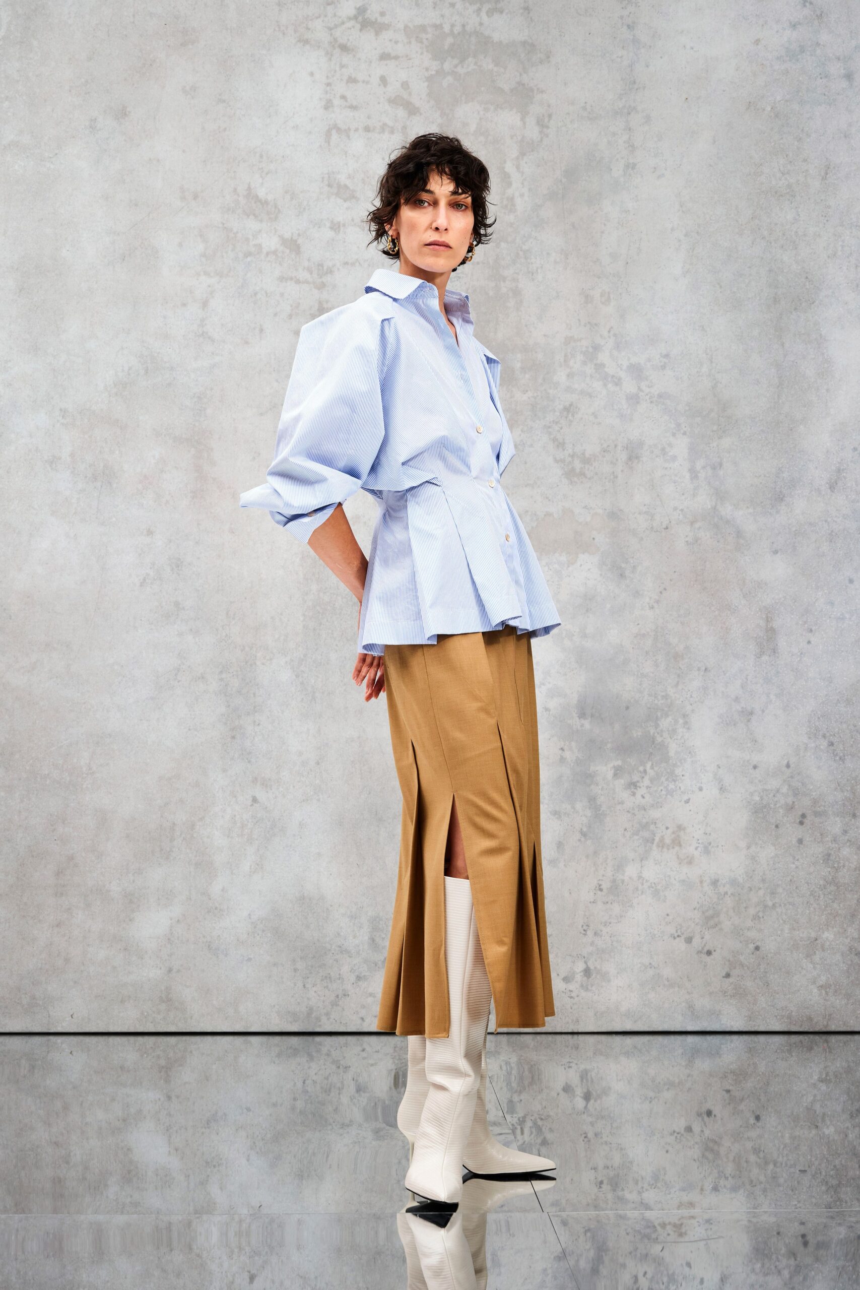 Palmer Harding Resort 23 Look 4
