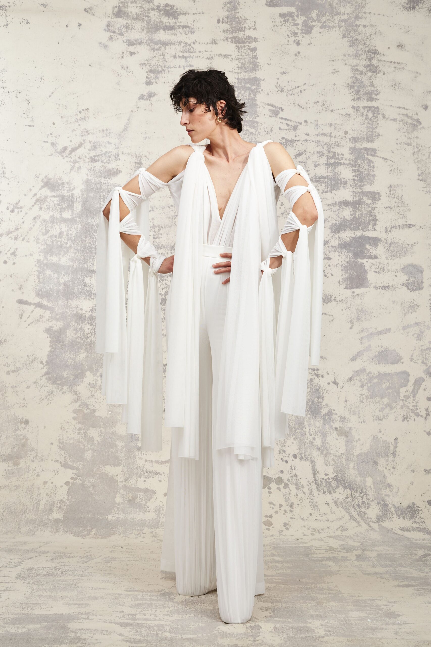Palmer Harding S/S 23 Look 4