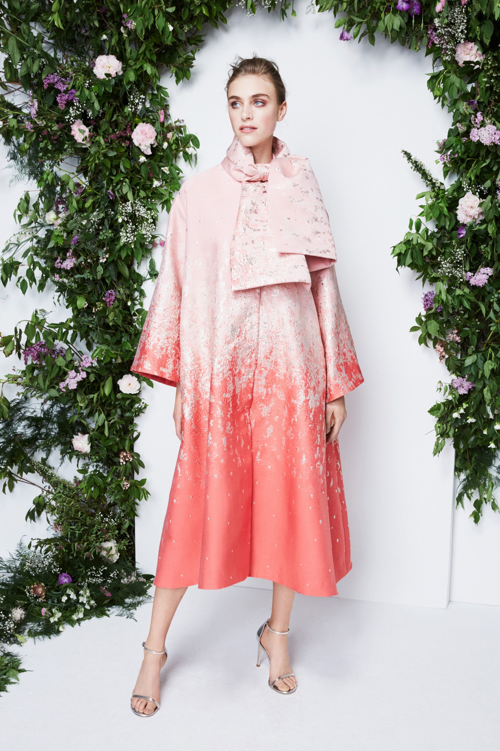 Pamella Roland Resort 20 Look 4