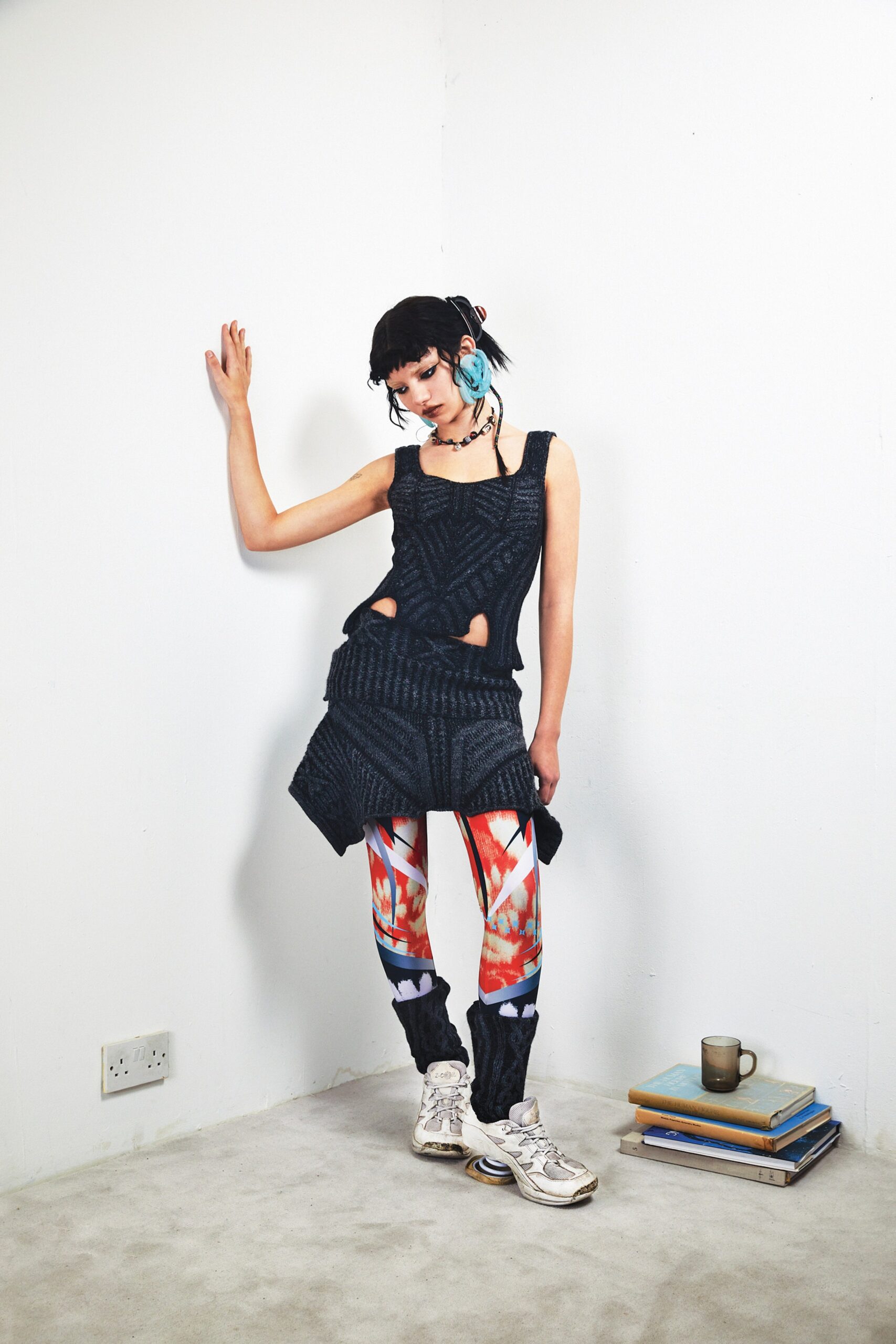 Paolina Russo F/W 23 Look 4