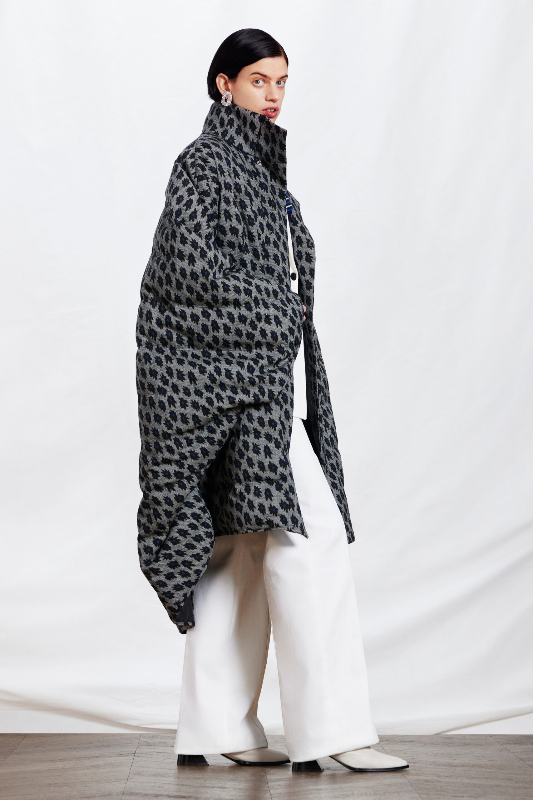 Paul Smith F/W 23 Look 3