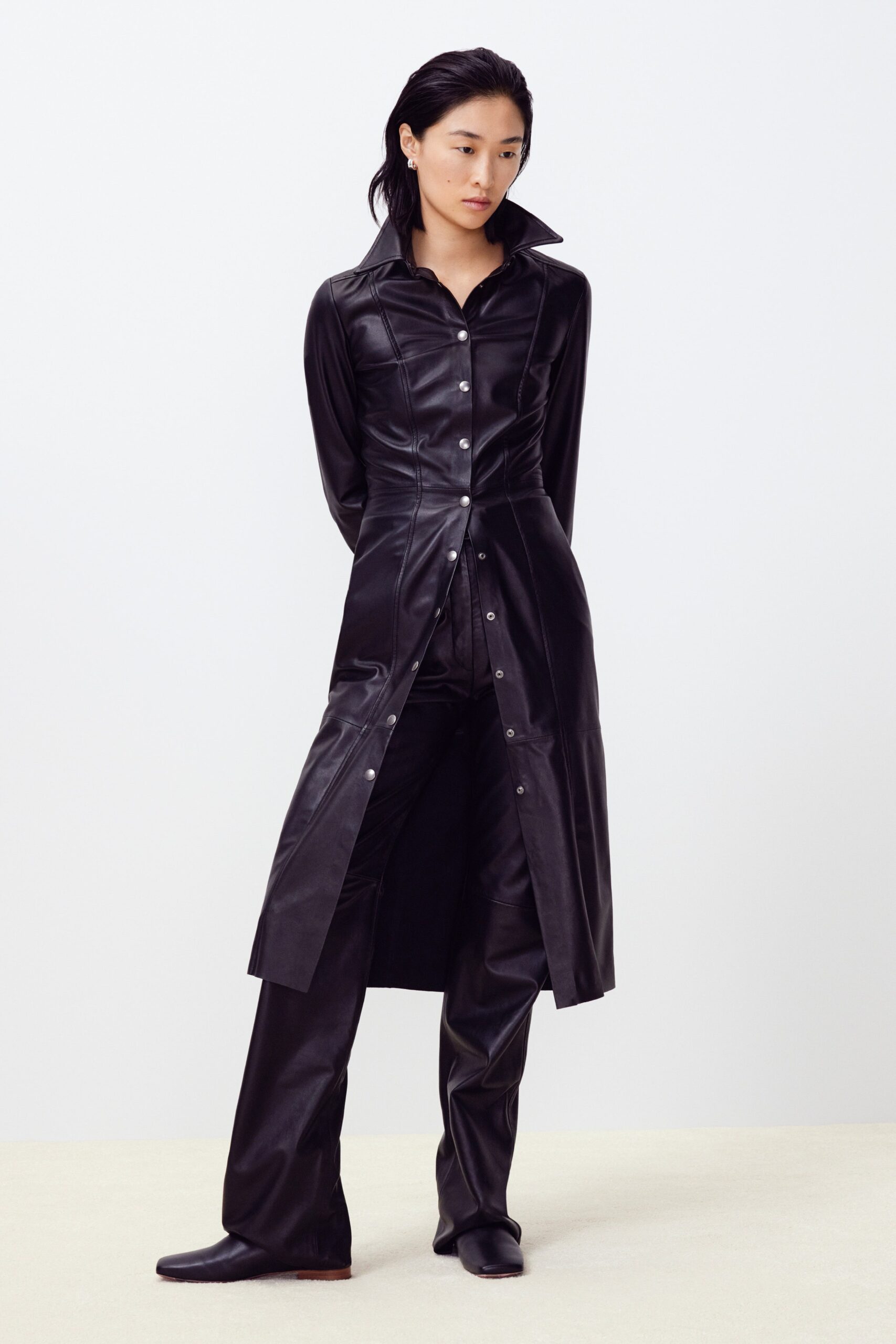 Paul Smith F/W 22 Look 4