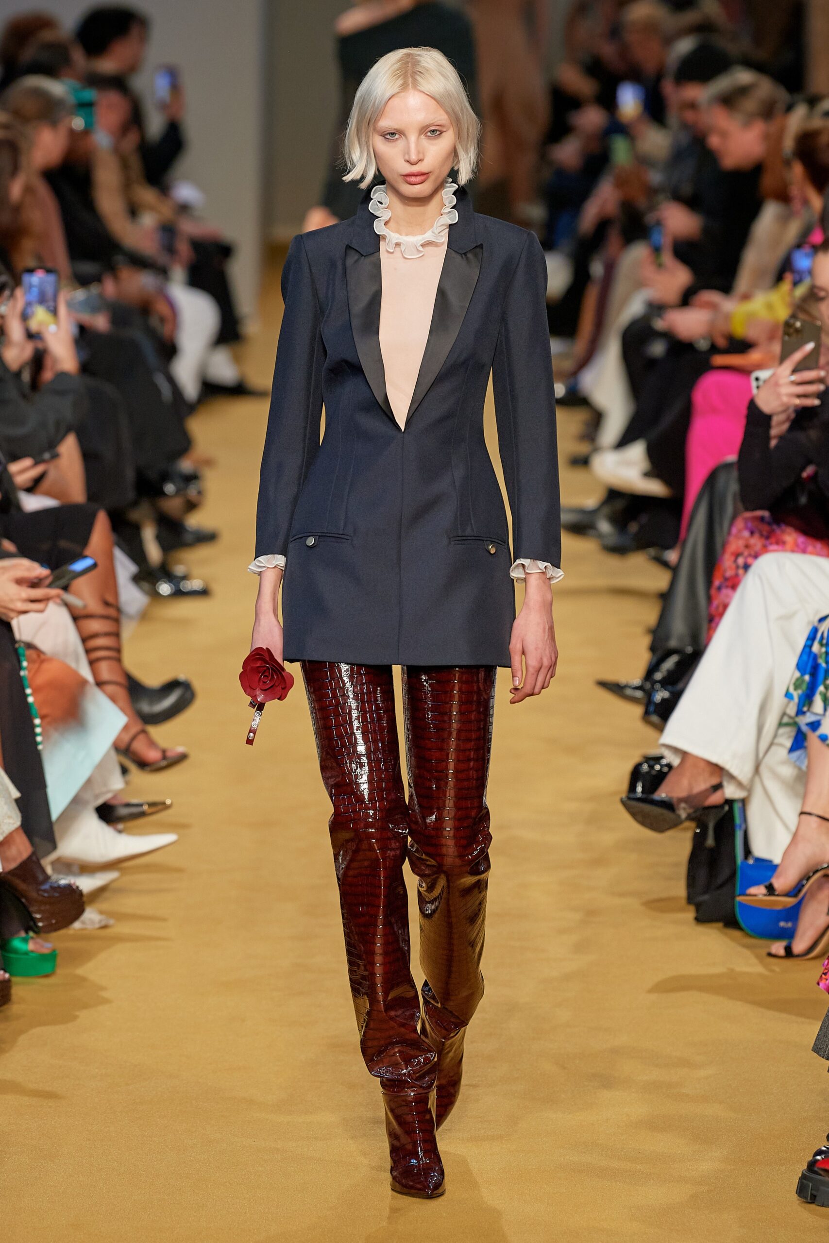 Philosophy di Lorenzo Serafini F/W 23 Look 4