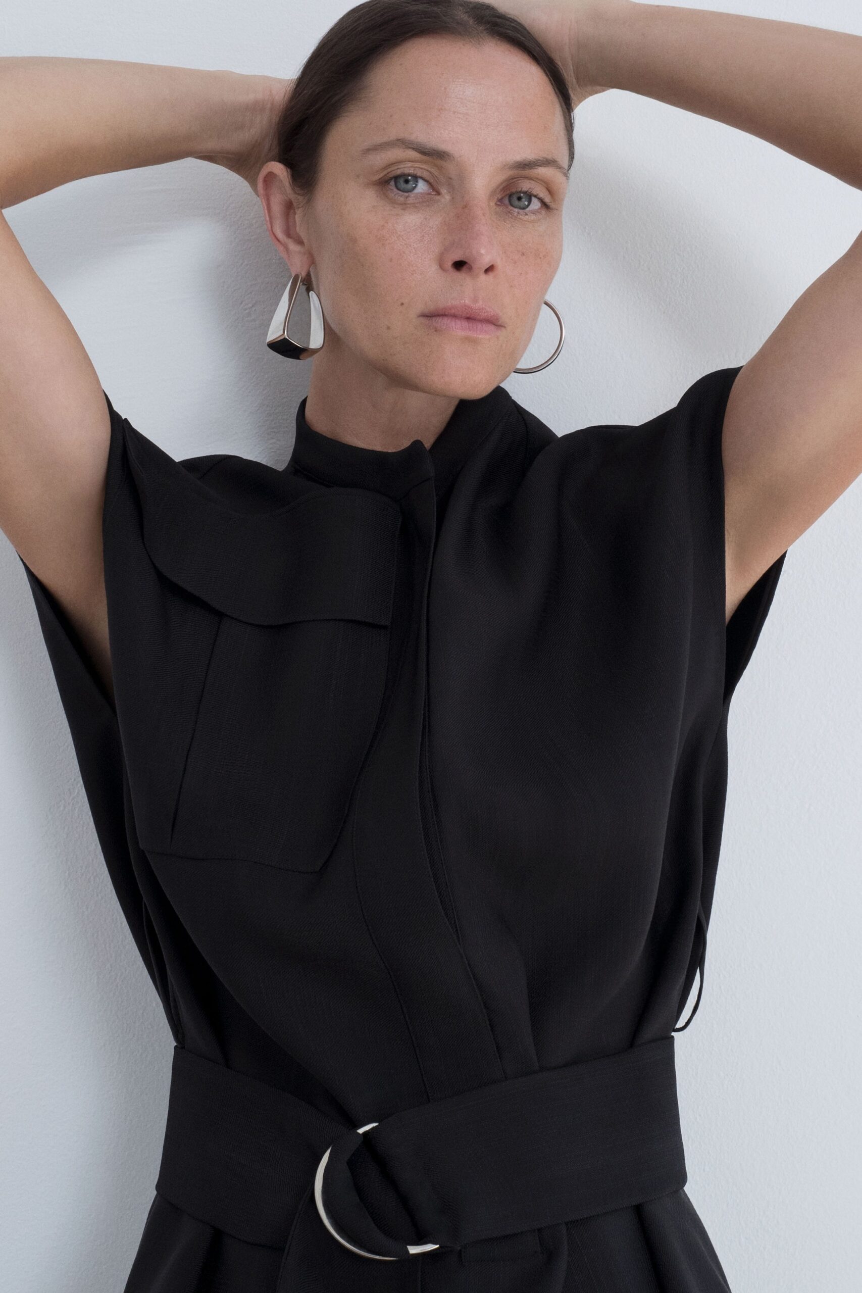 Partow S/S 19 Look 4