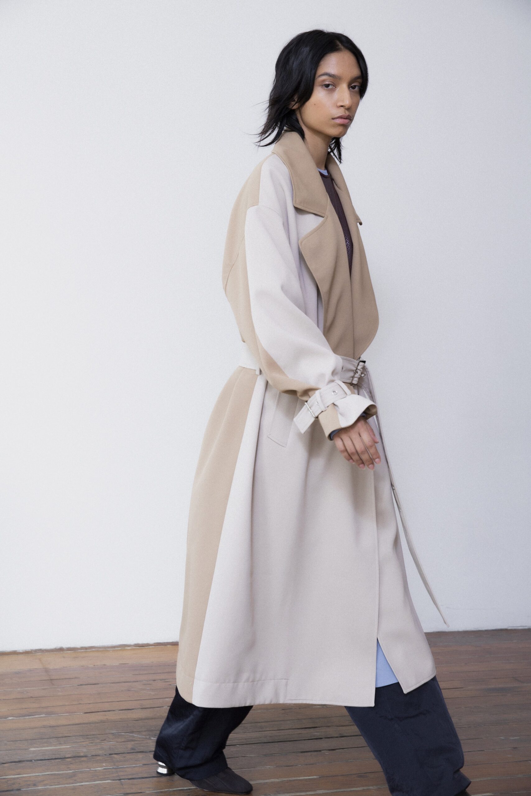 Nomia F/W 21 Look 5