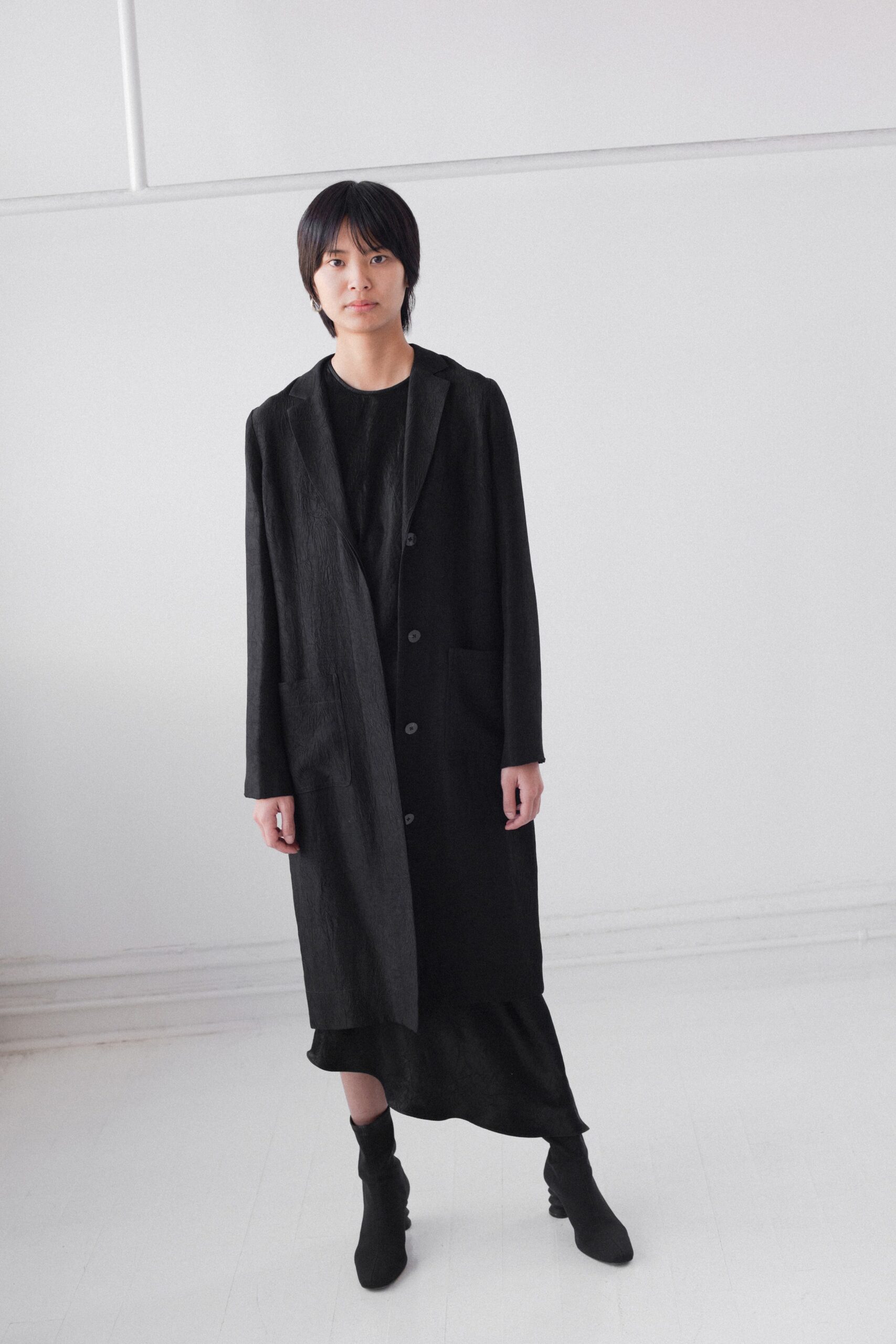 Nomia F/W 20 Look 5