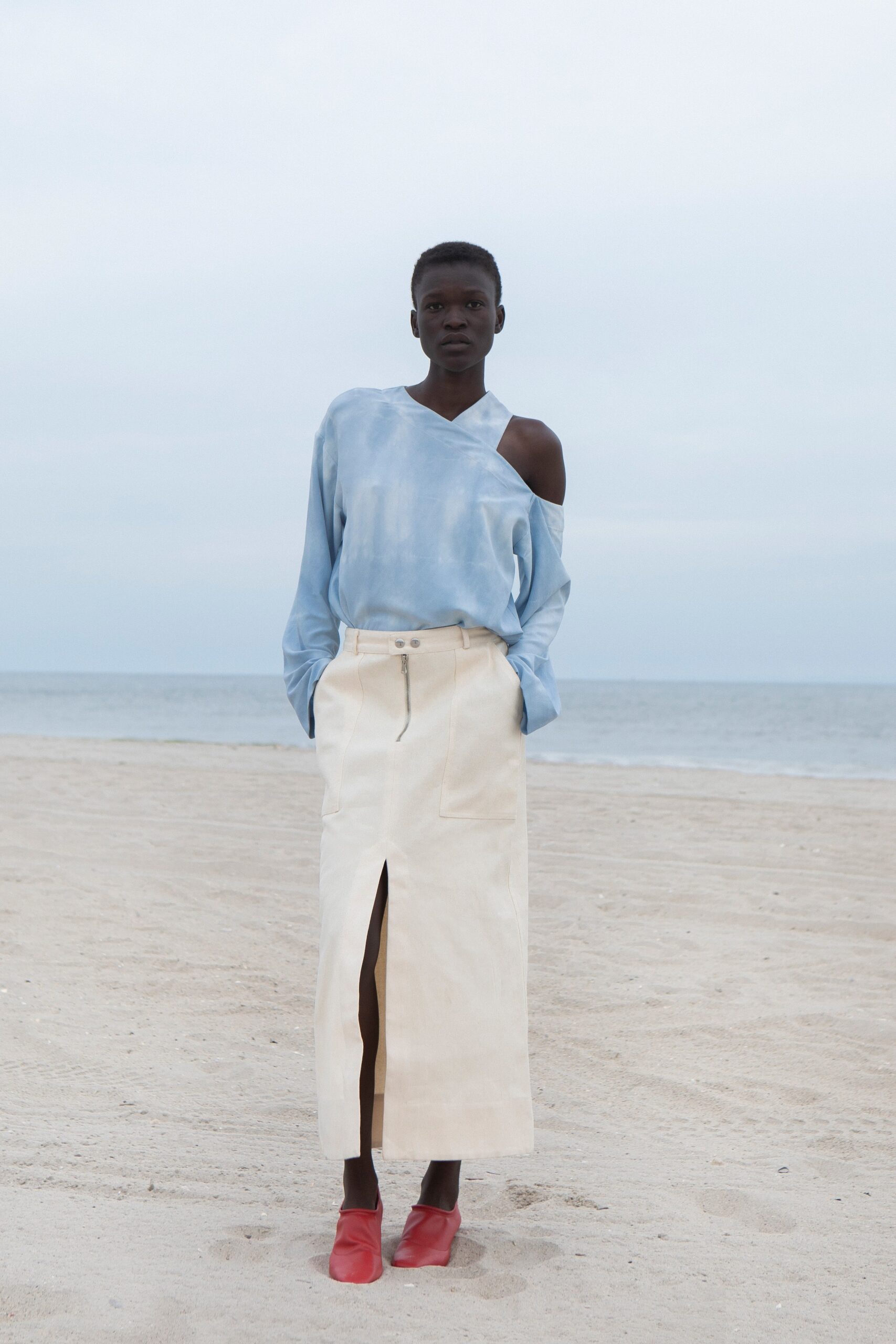 Nomia S/S 20 Look 5