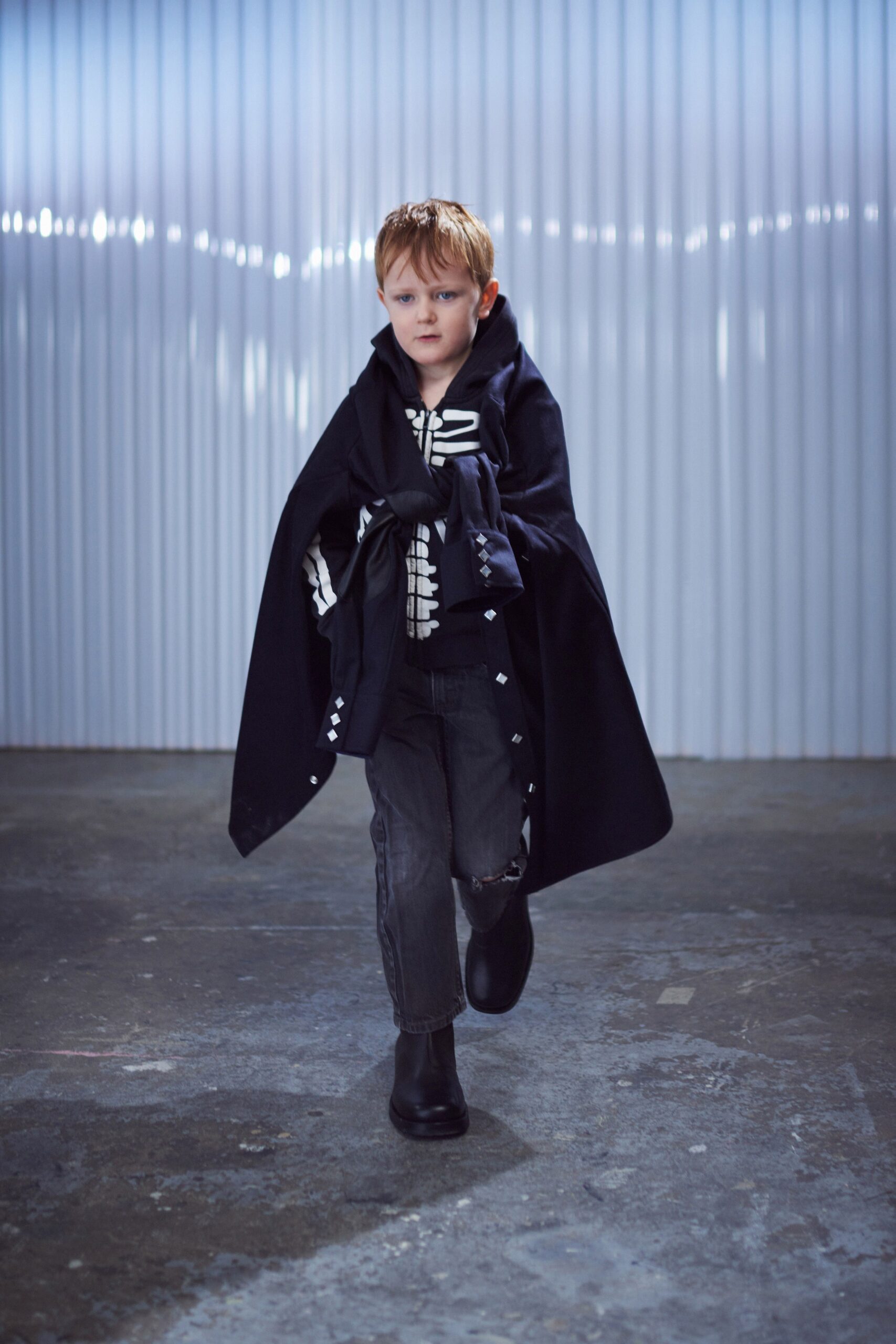 Our Legacy F/W 20 Look 5