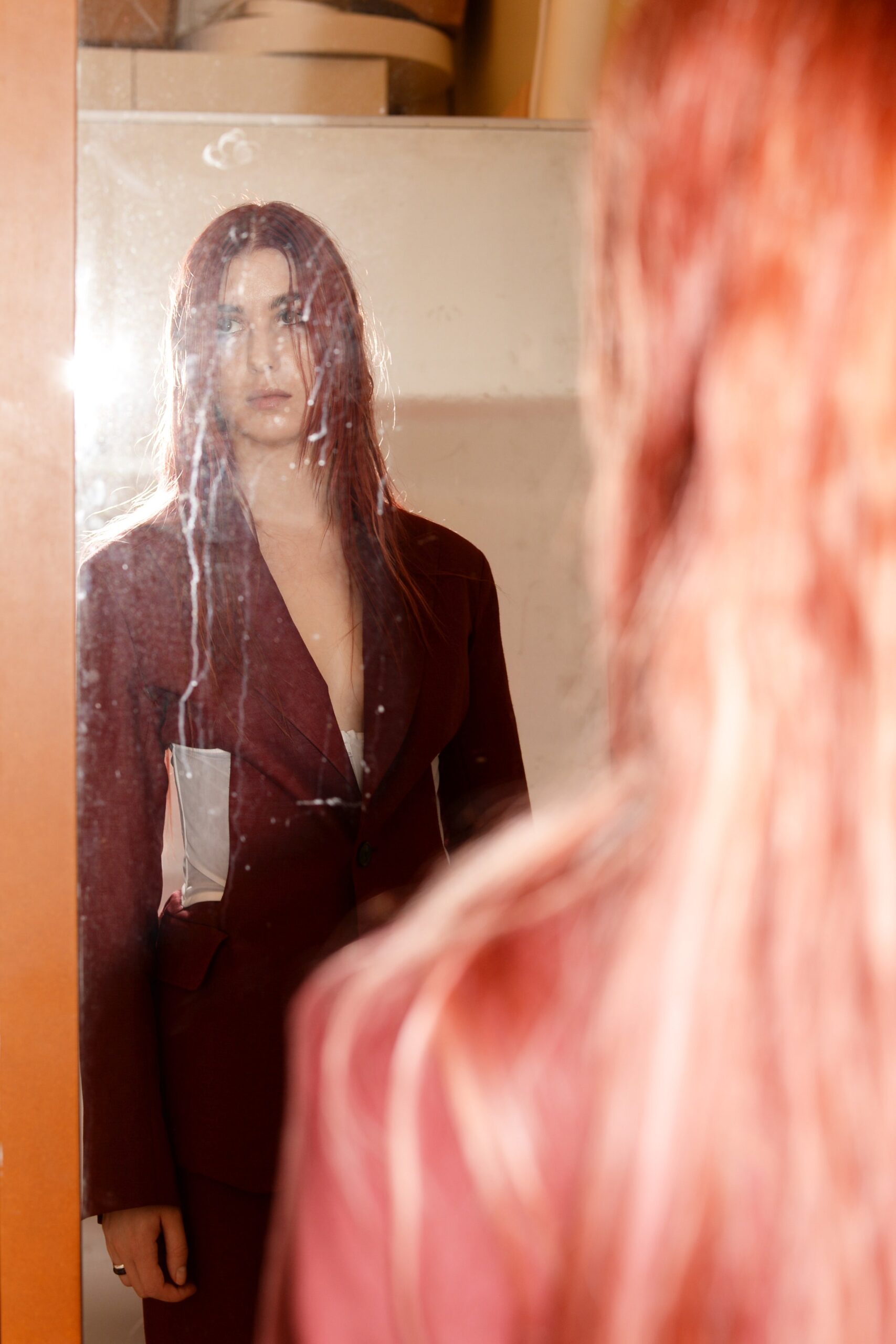 Our Legacy F/W 20 Look 5