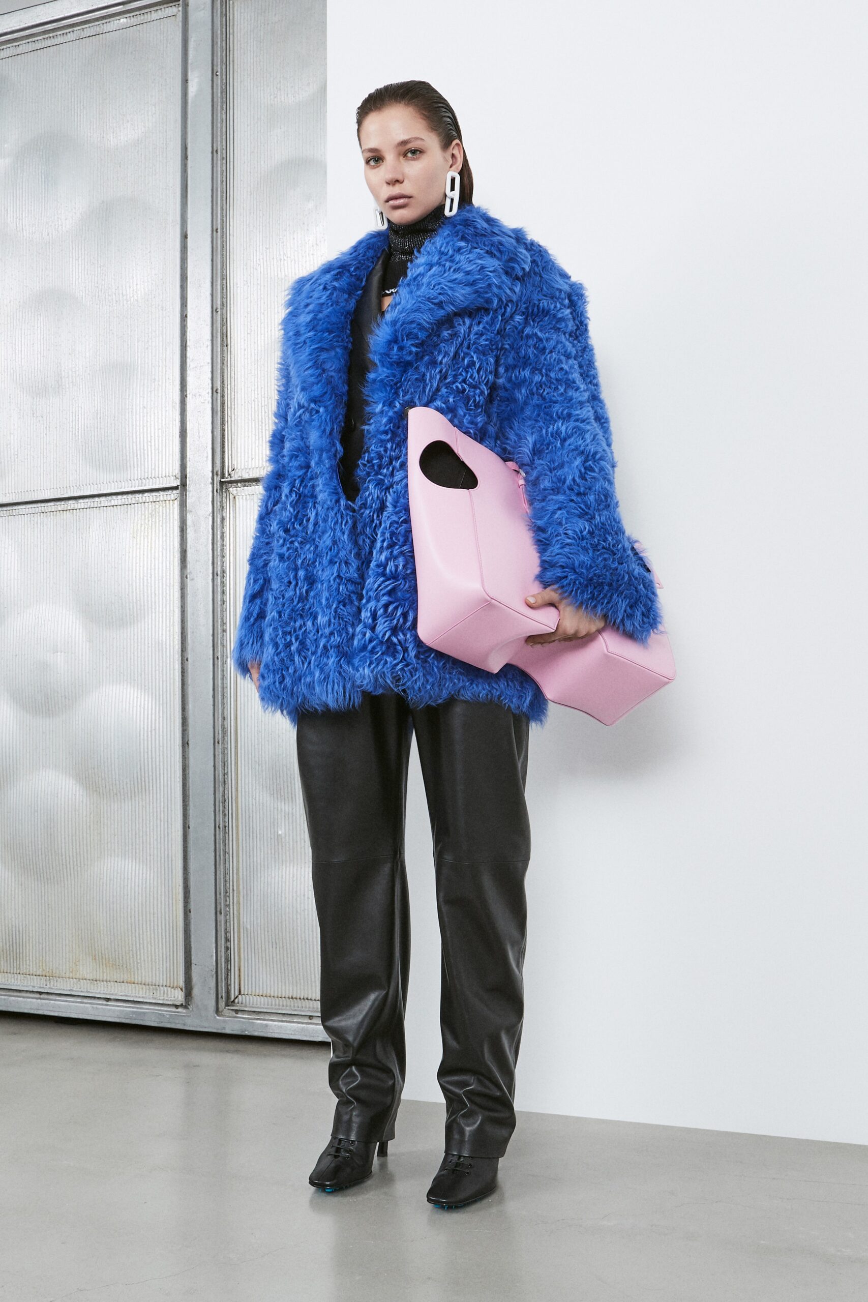 Off-White F/W 20 Look 5