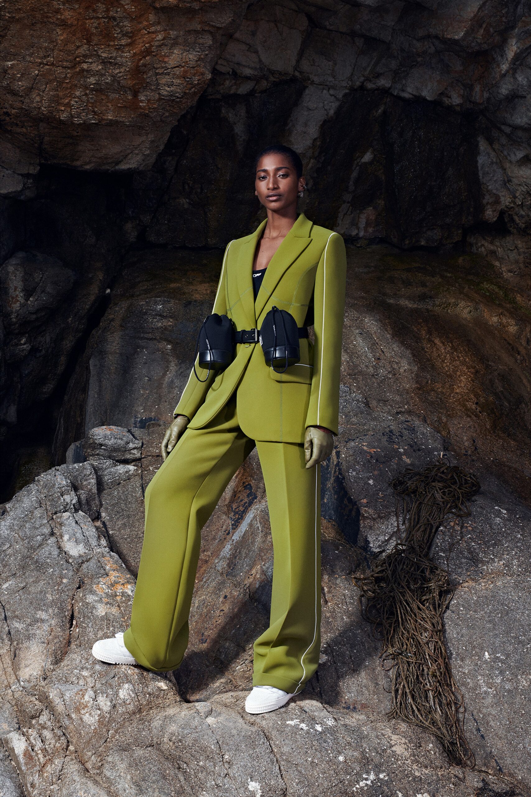 Off-White Resort 20 Look 5