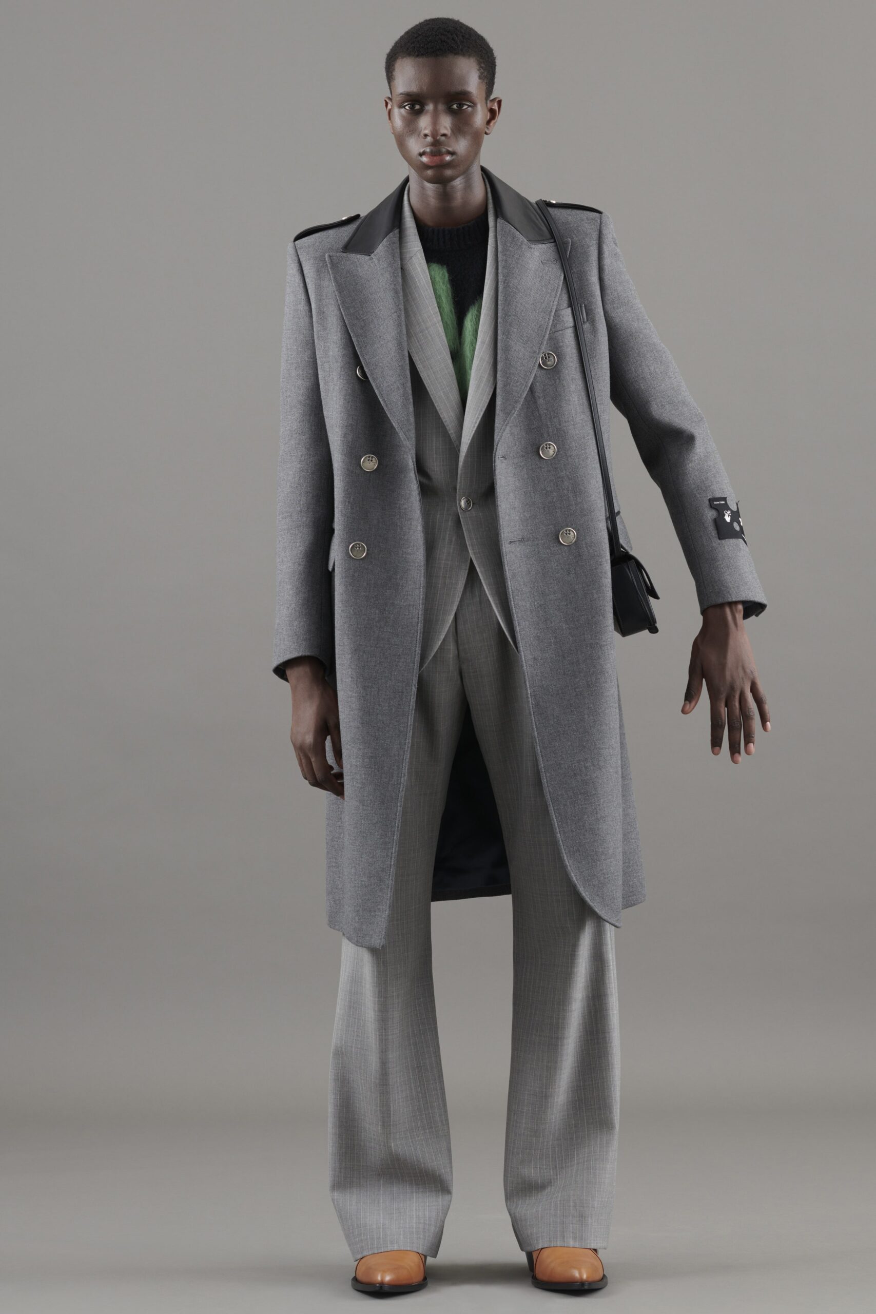 Off-White Resort 21 Look 5