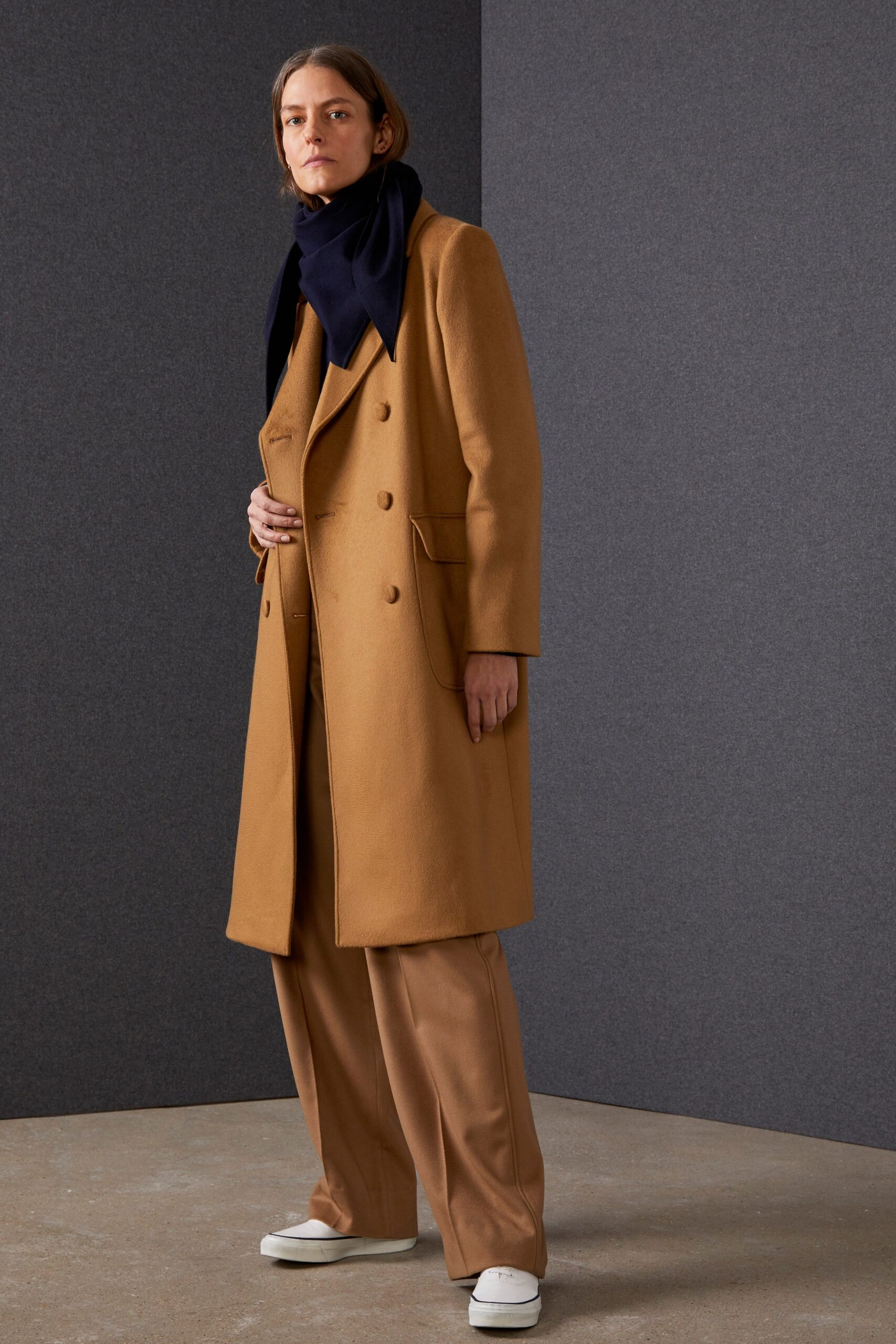 Officine Générale F/W 22 Look 5