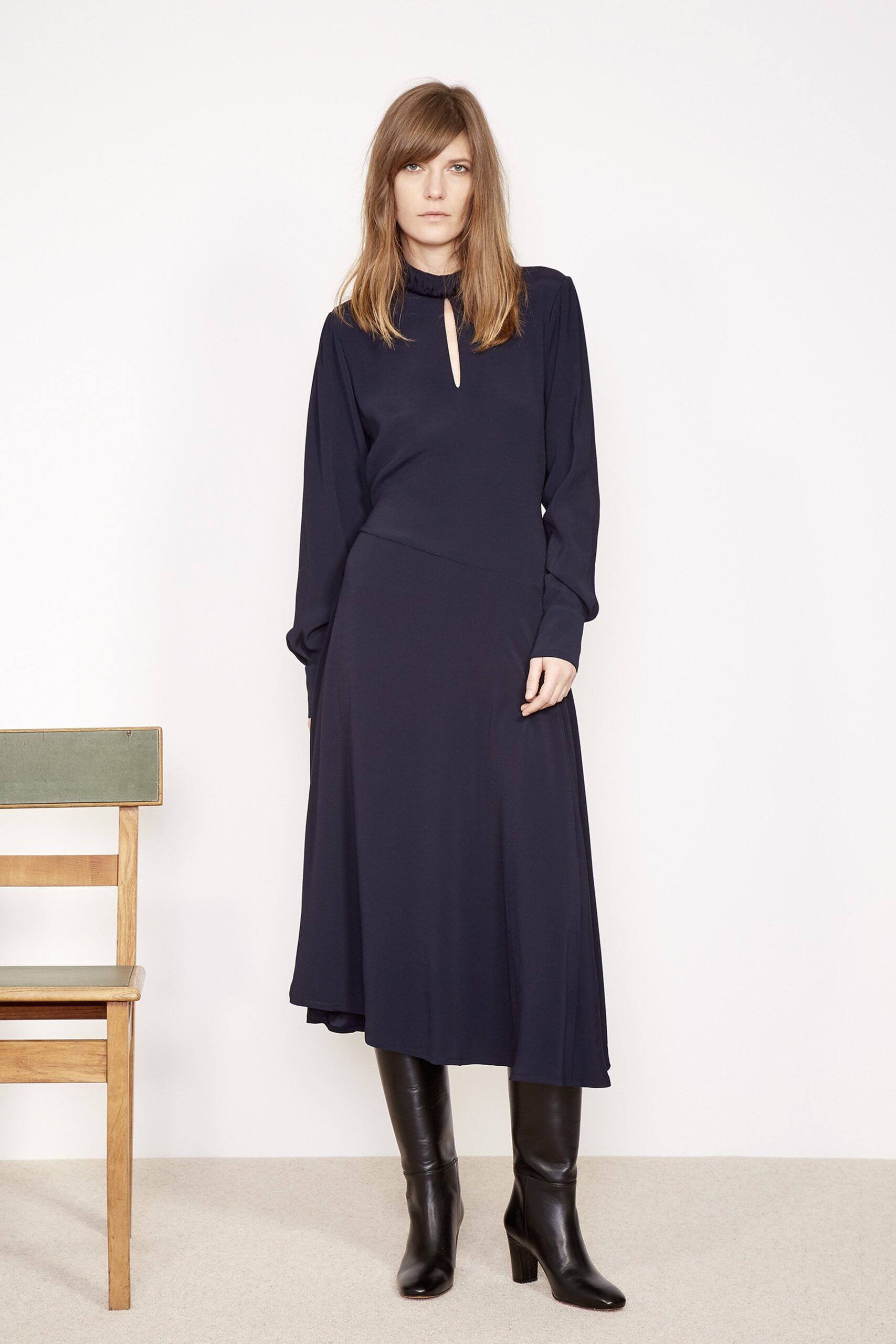 Officine Générale F/W 20 Look 4