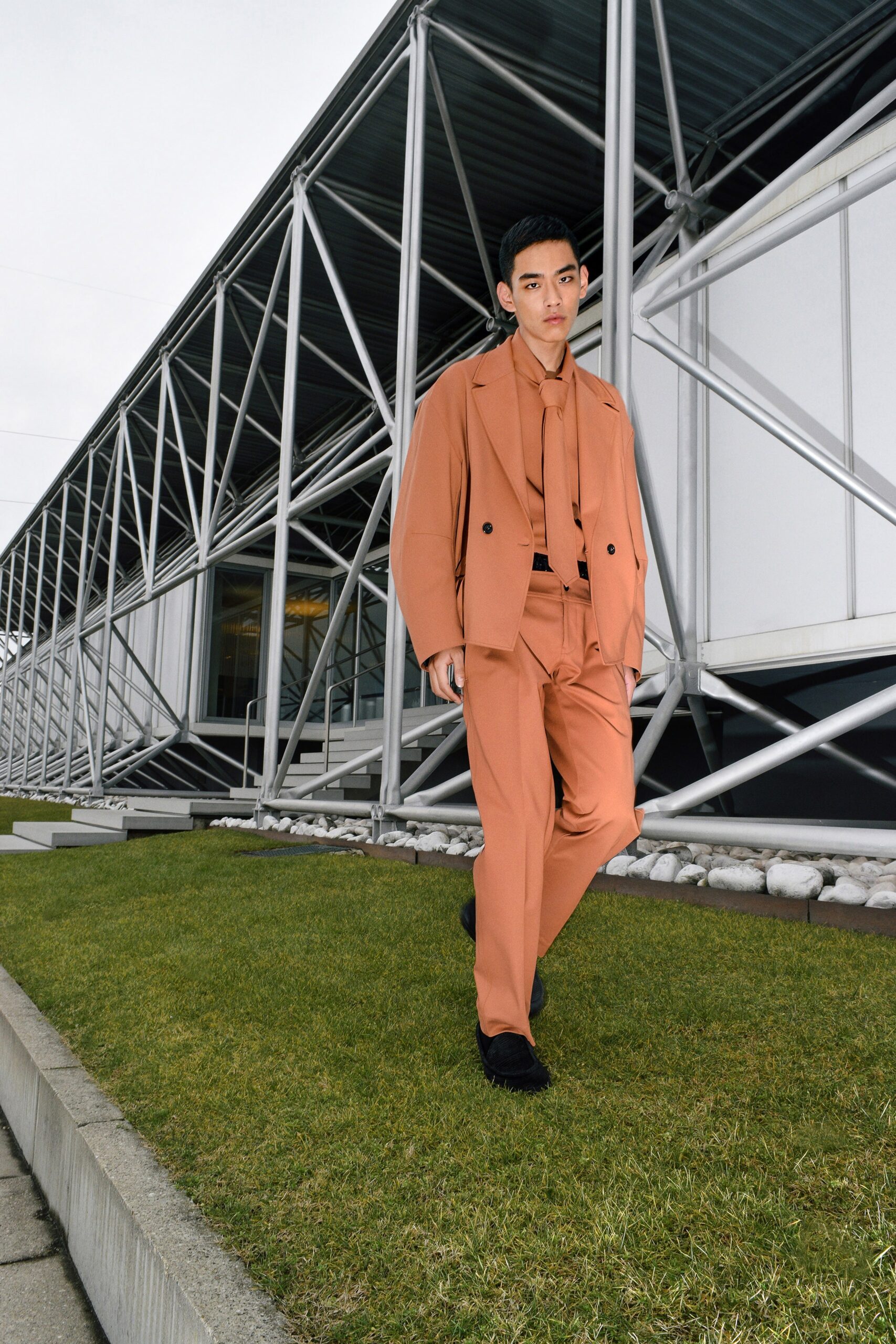 Opening Ceremony F/W 21 Look 4