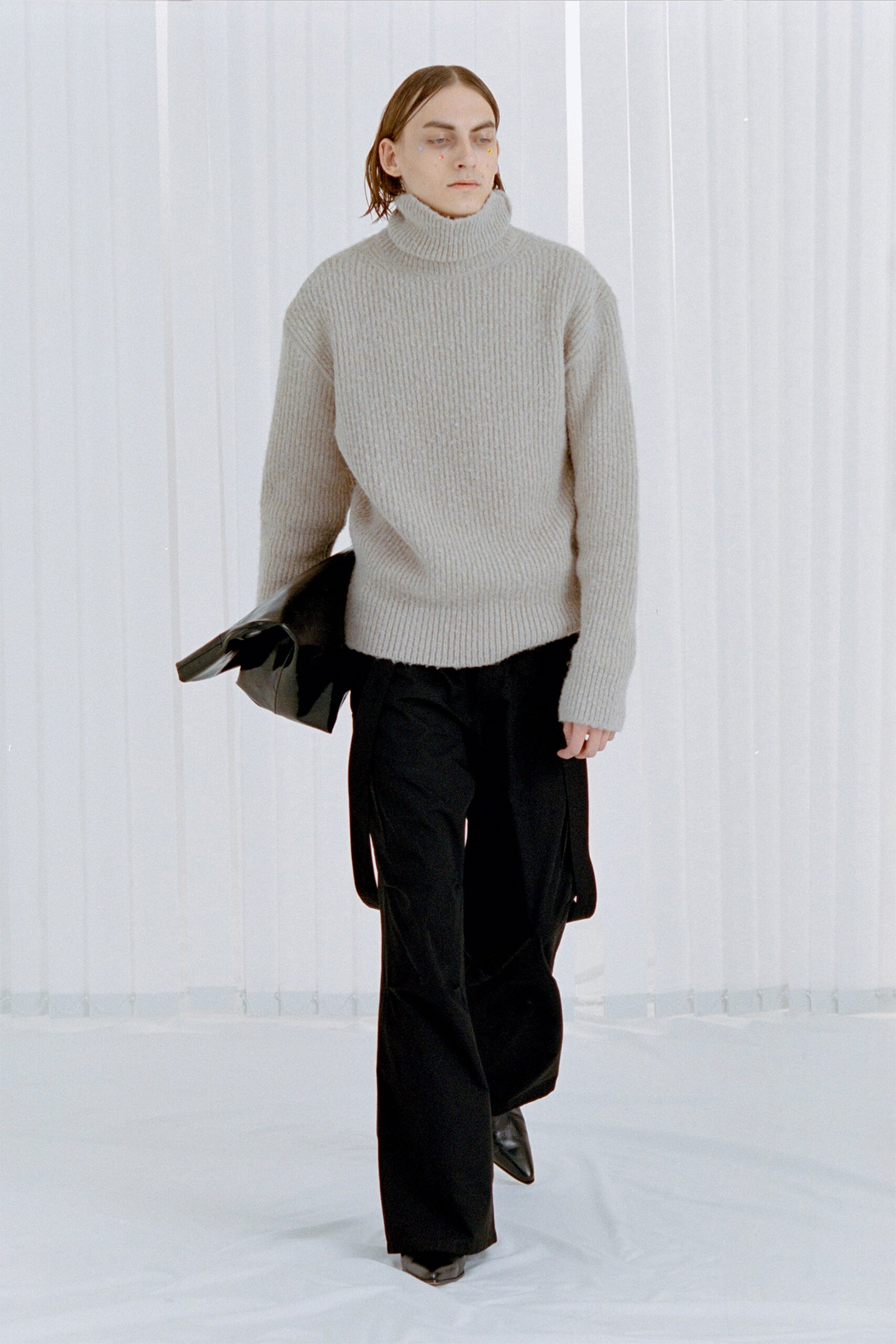 Our Legacy F/W 22 Menswear Look 5