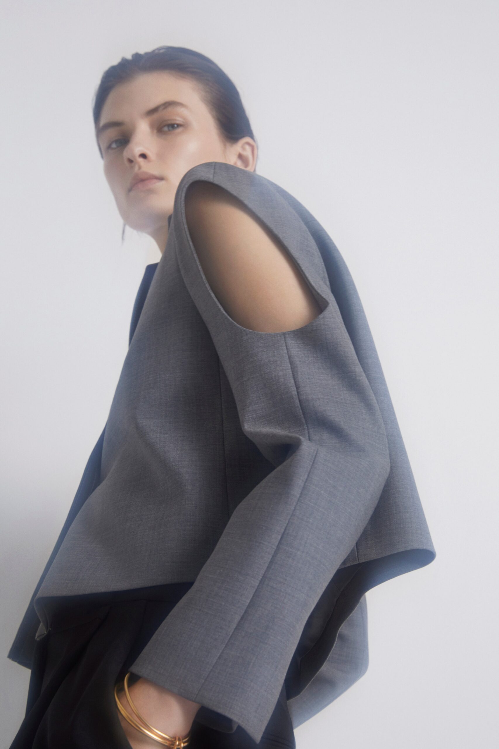 Partow F/W 20 Look 5