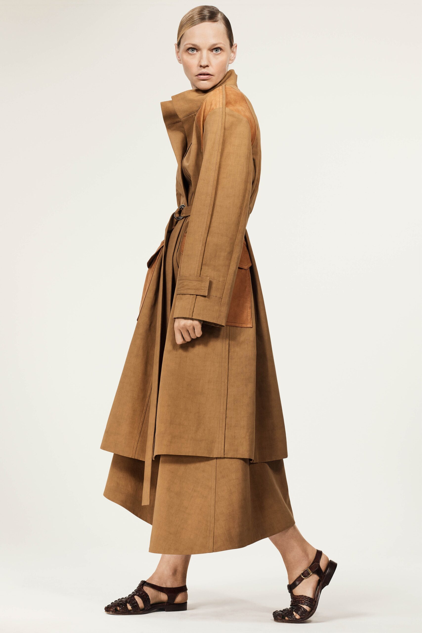 Partow S/S 21 Look 5
