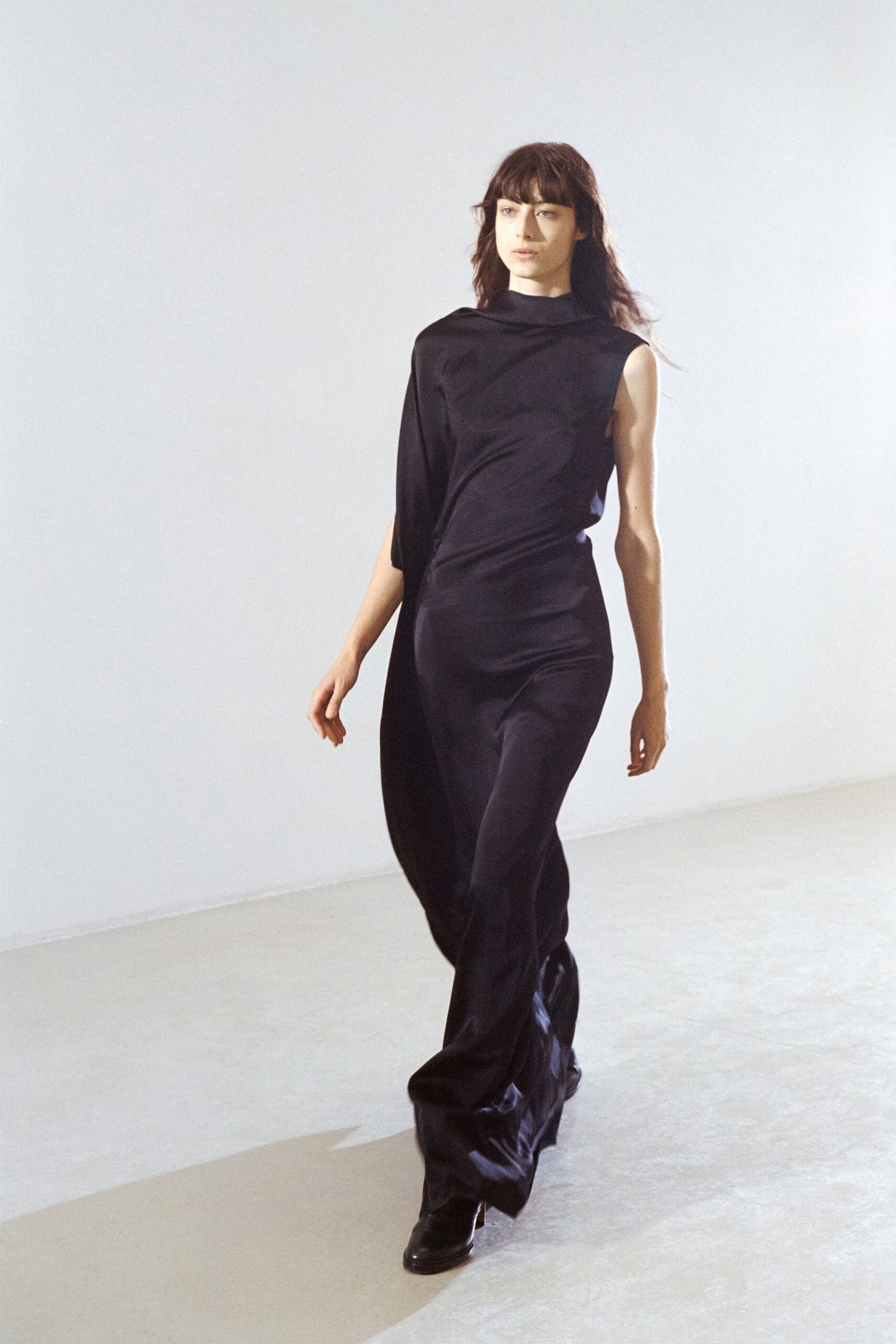 Petar Petrov F/W 21 Look 5