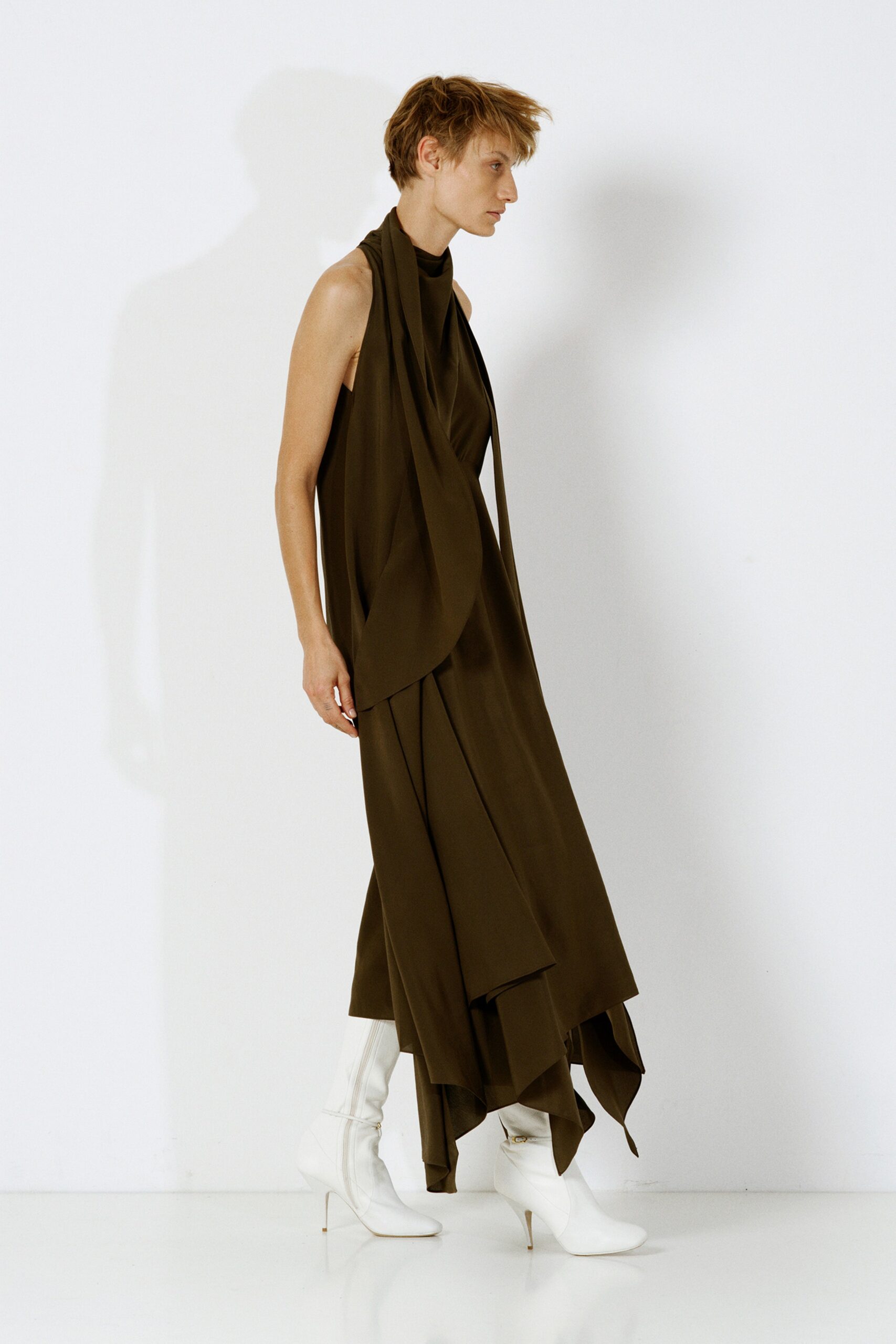 Petar Petrov S/S 20 Look 5