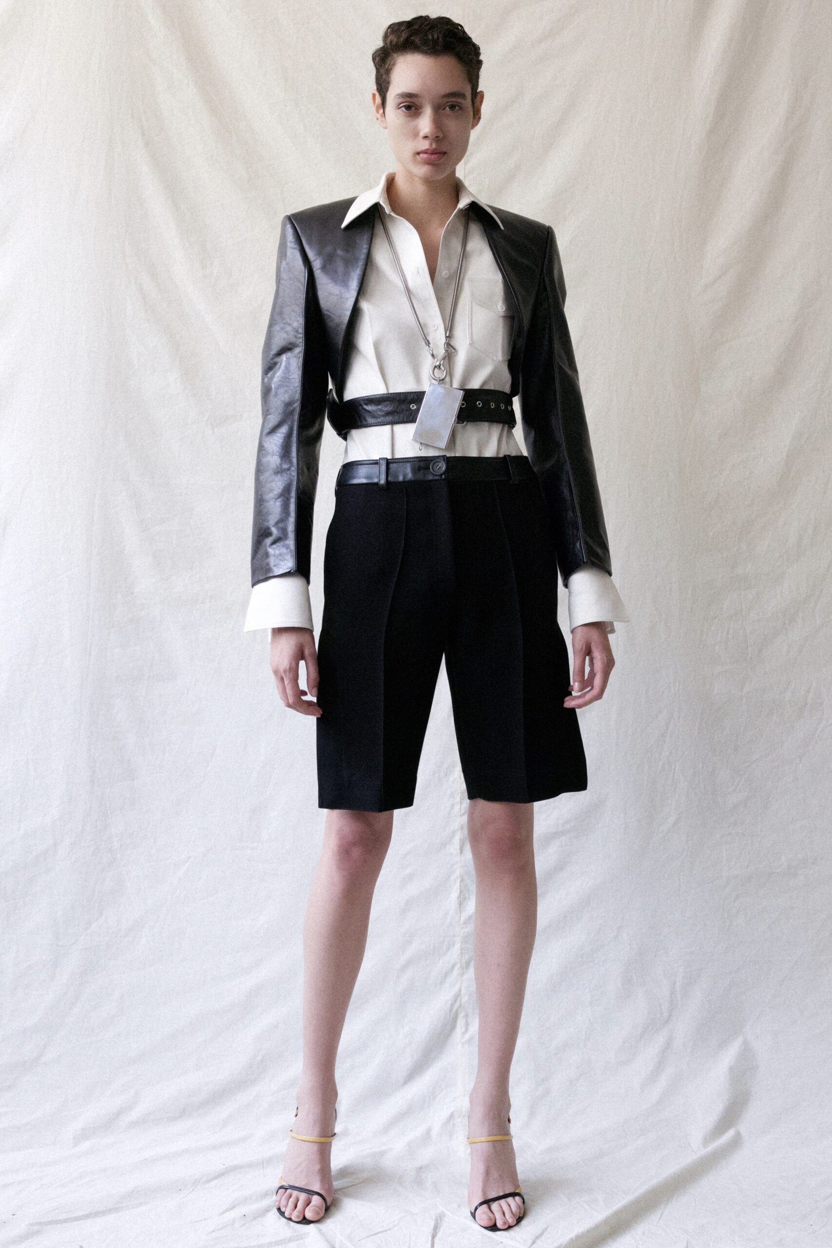 Peter Do S/S 20 Look 5