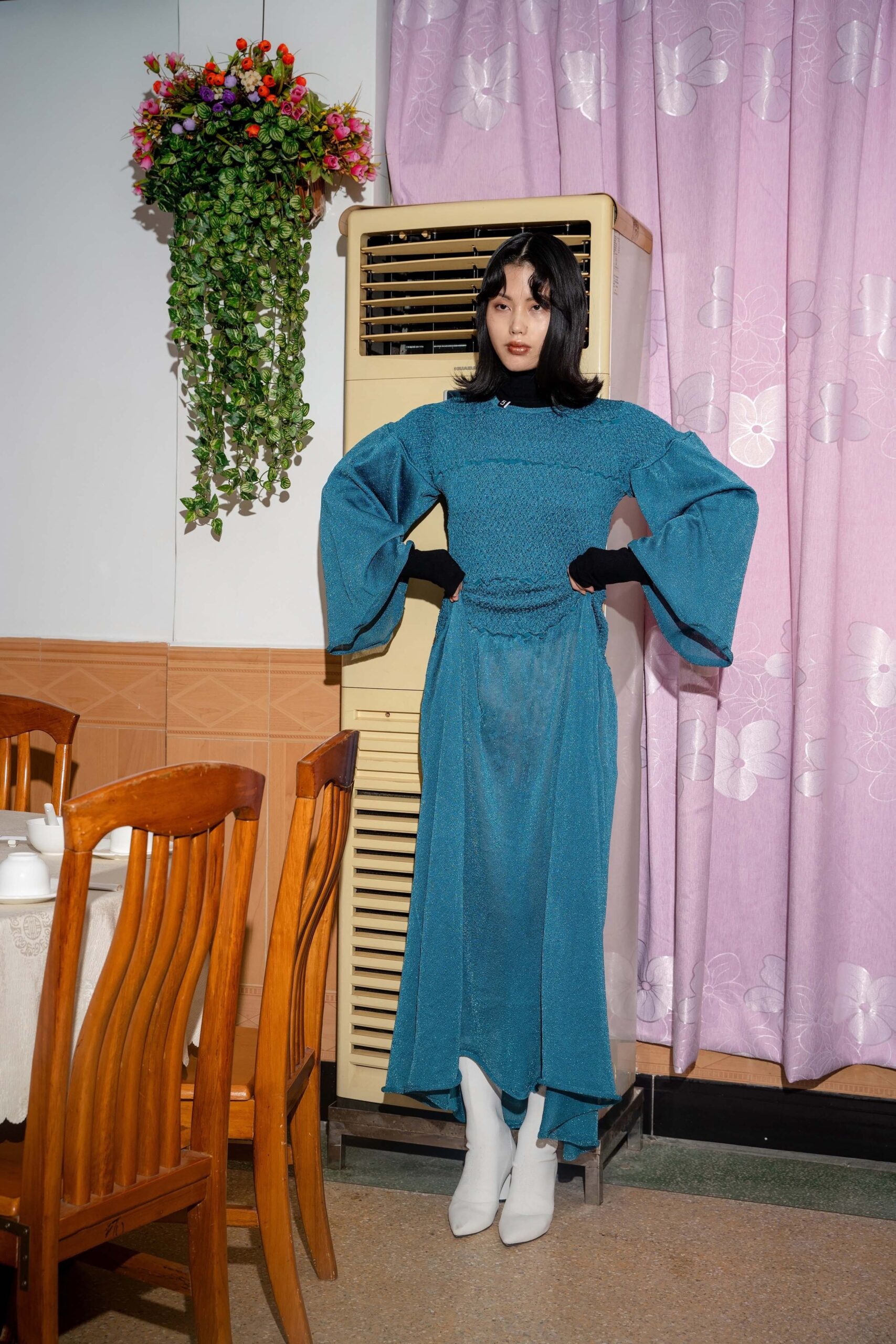 PH5 F/W 19 Look 5