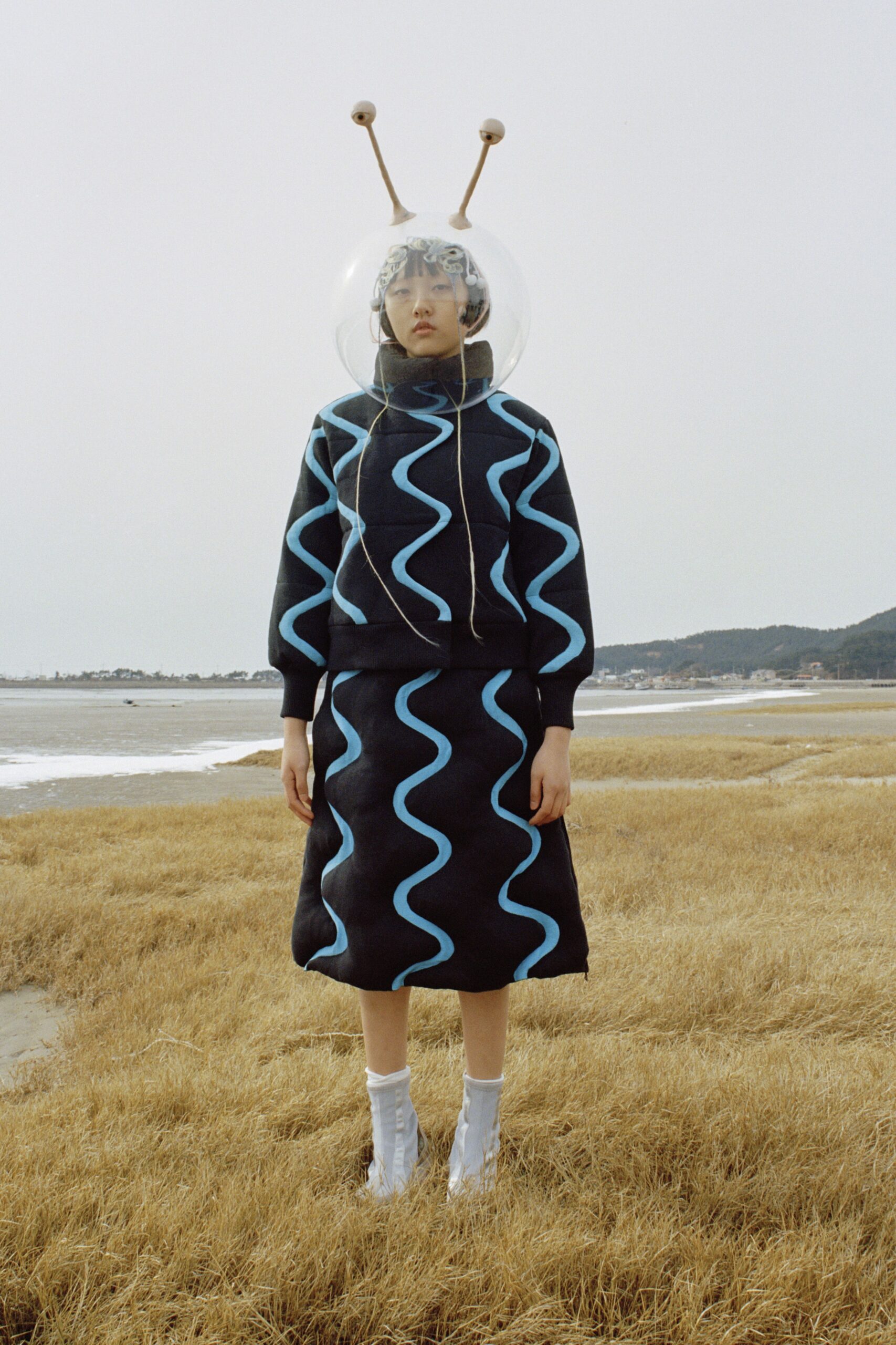 PH5 F/W 22 Look 5