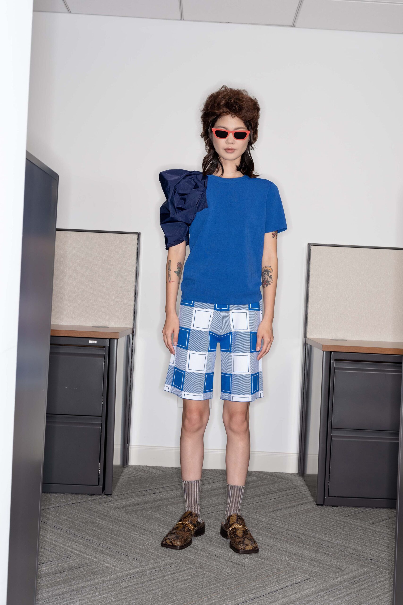 PH5 S/S 20 Look 5
