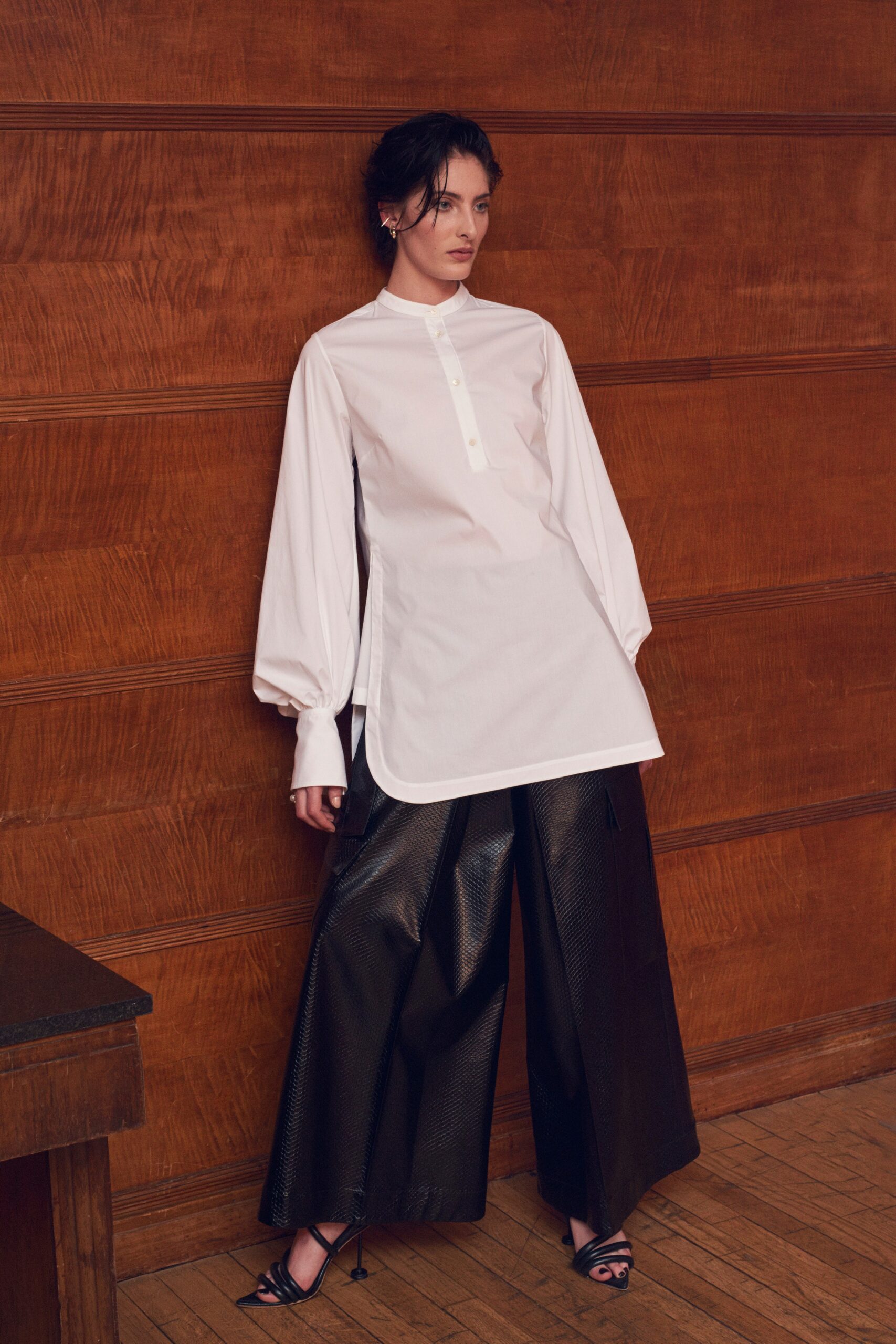 Palmer Harding F/W 20 Look 5