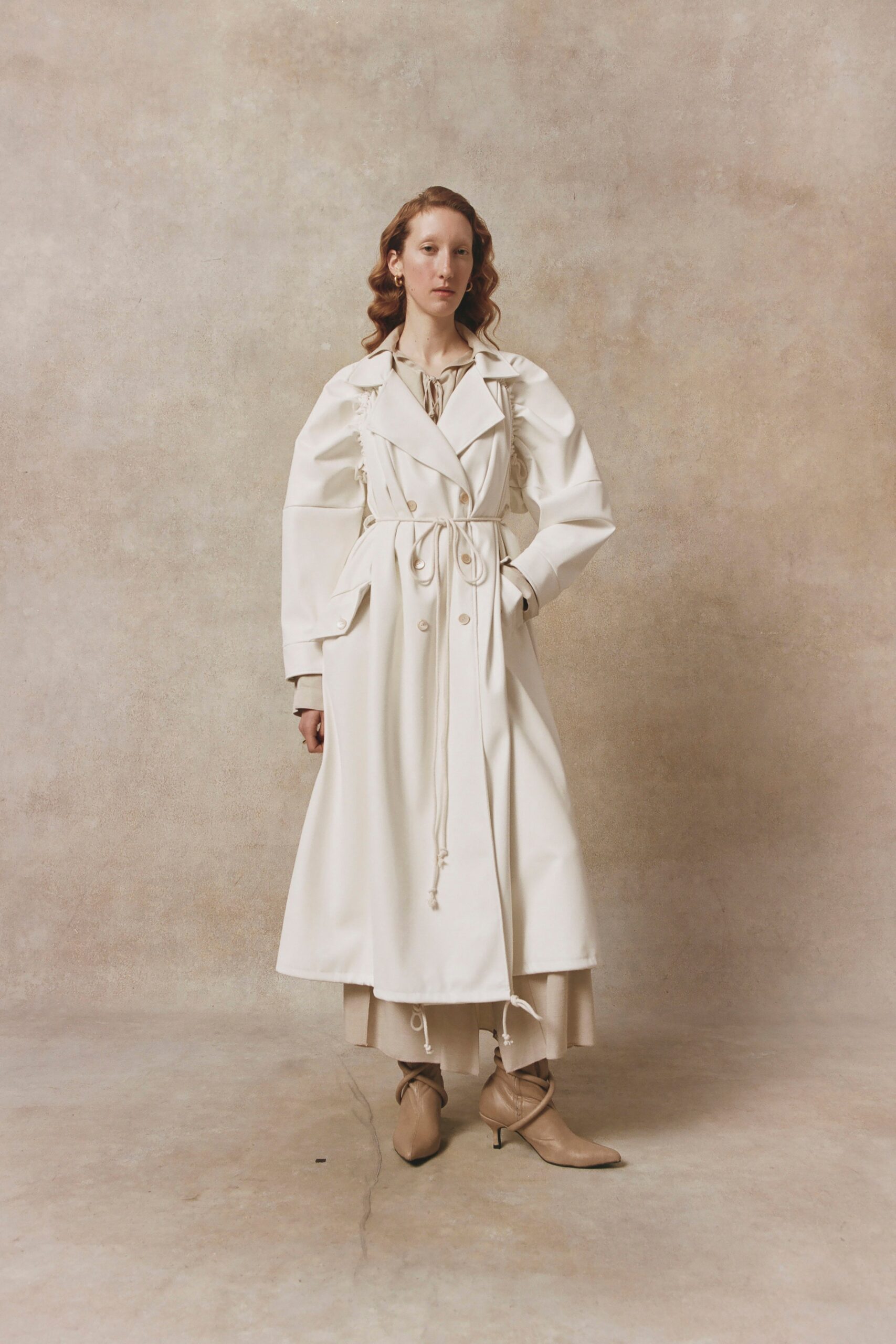 Palmer Harding F/W 21 Look 5