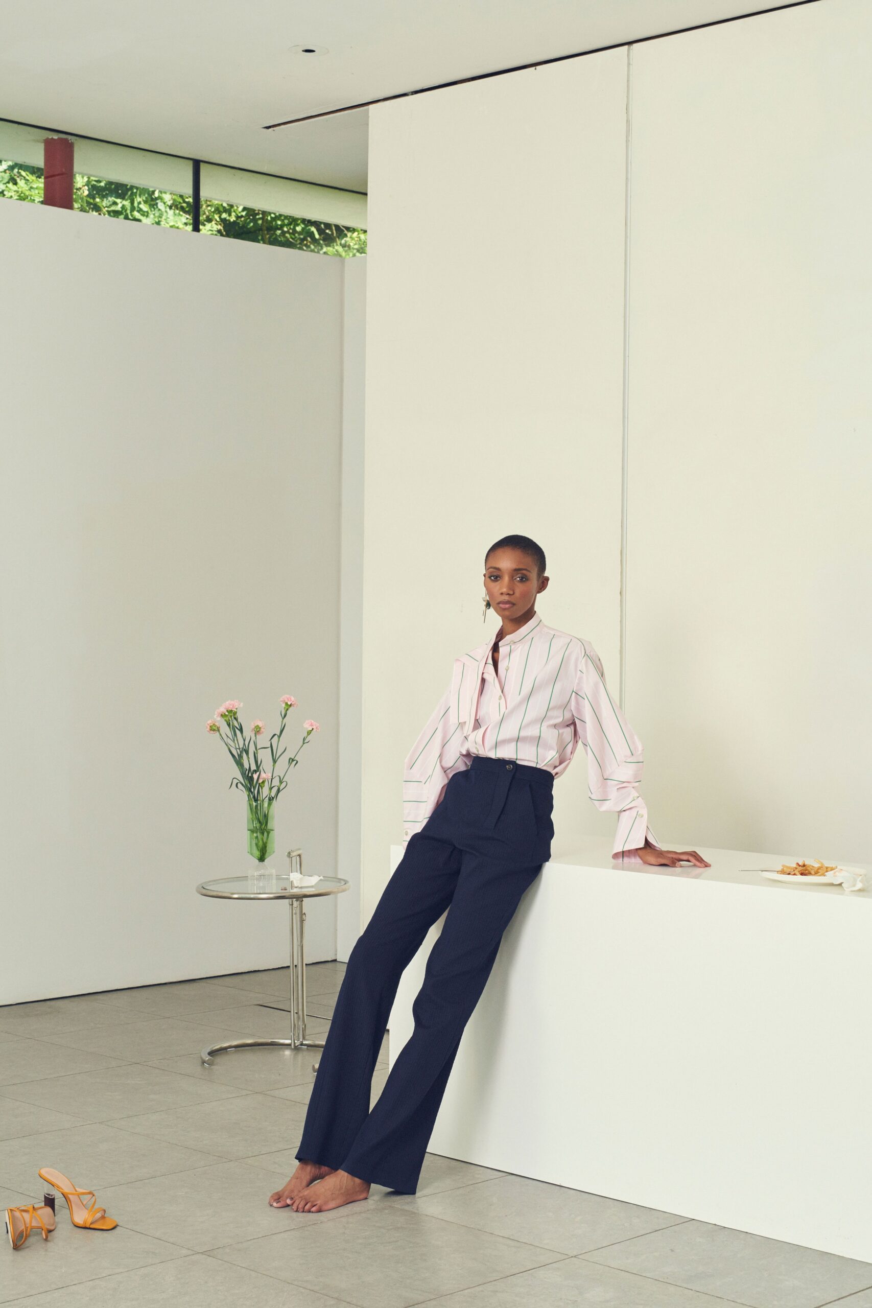Palmer Harding S/S 20 Look 5