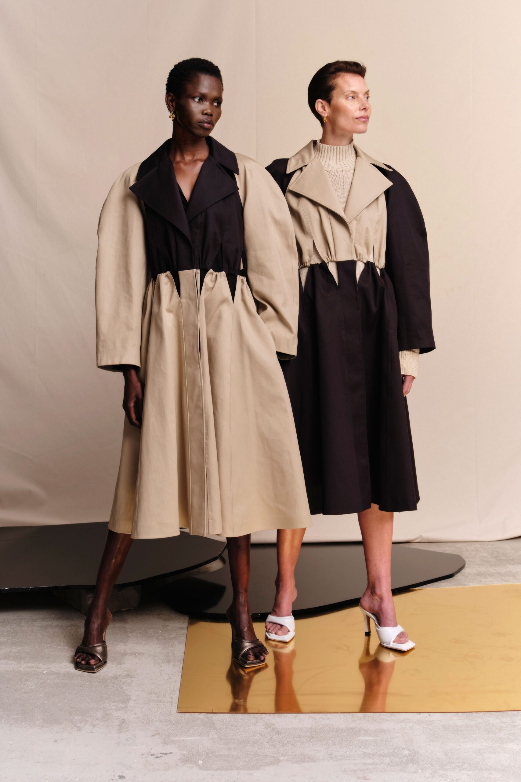 Palmer Harding S/S 22 Look 5