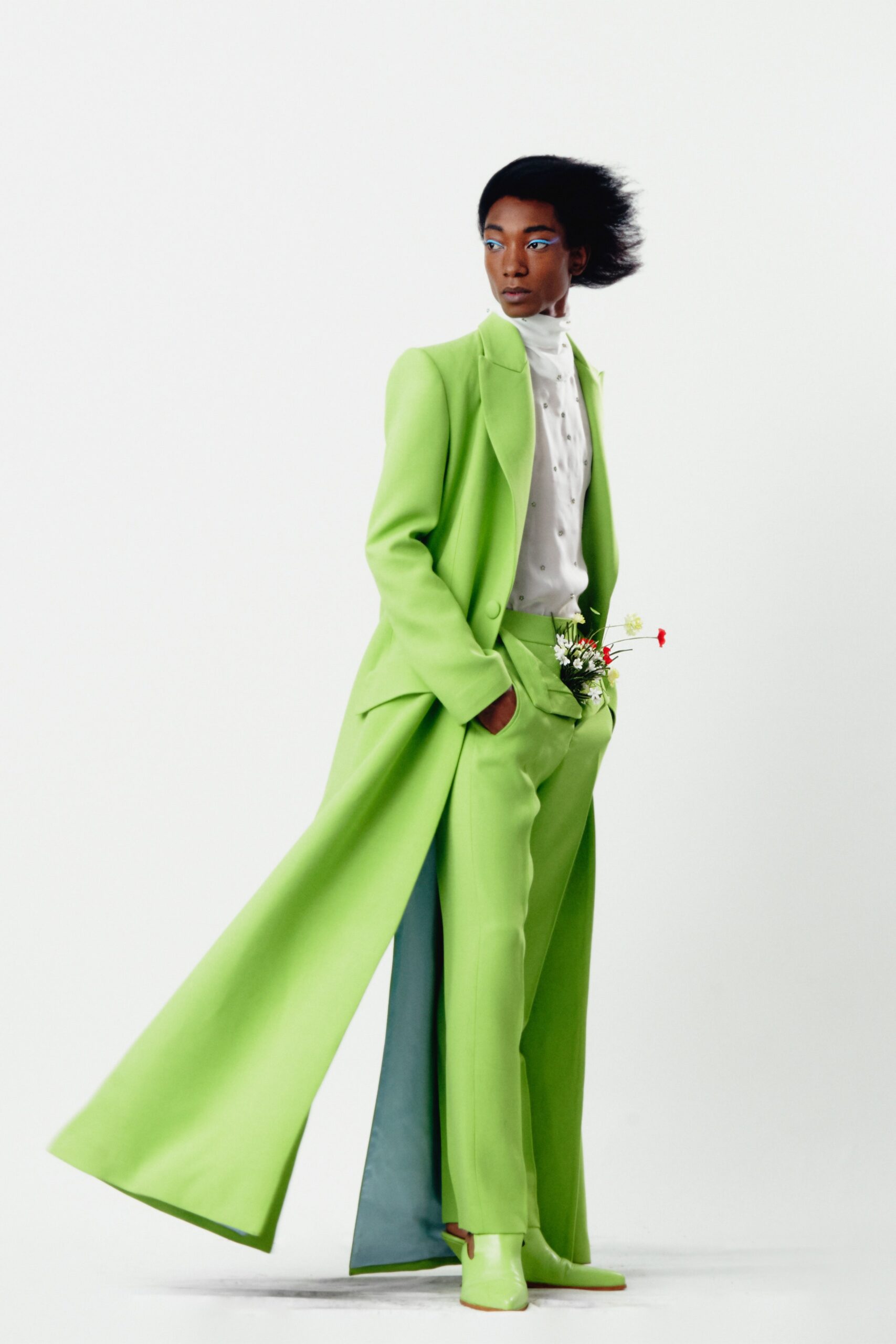 Palomo Spain S/S 21 Menswear Look 5