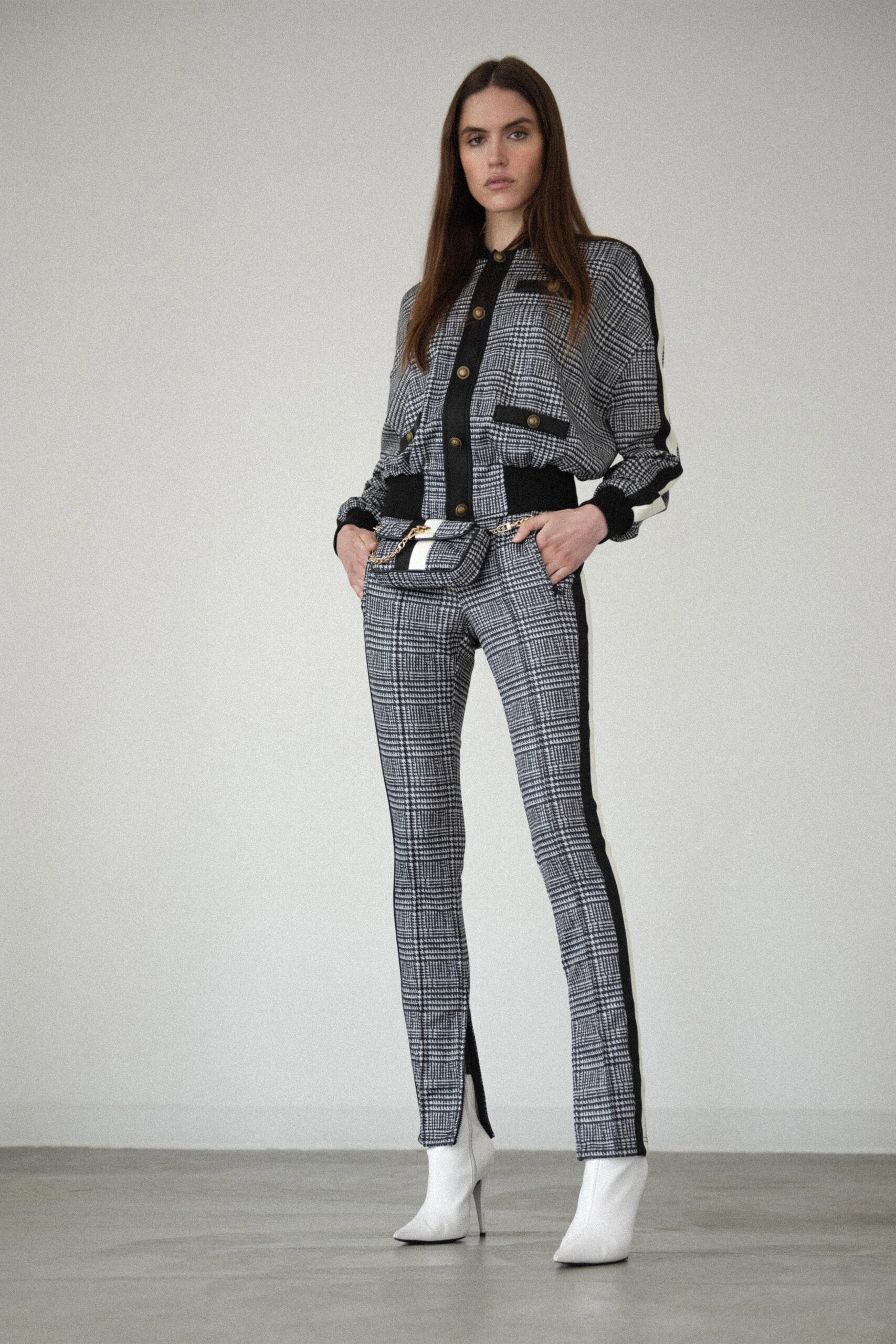 Pam & Gela F/W 19 Look 5