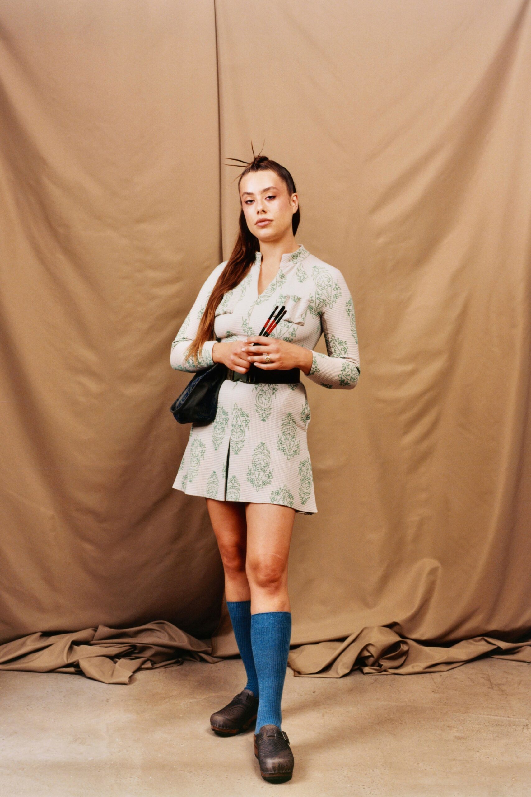 Paria Farzaneh S/S 22 Look 5