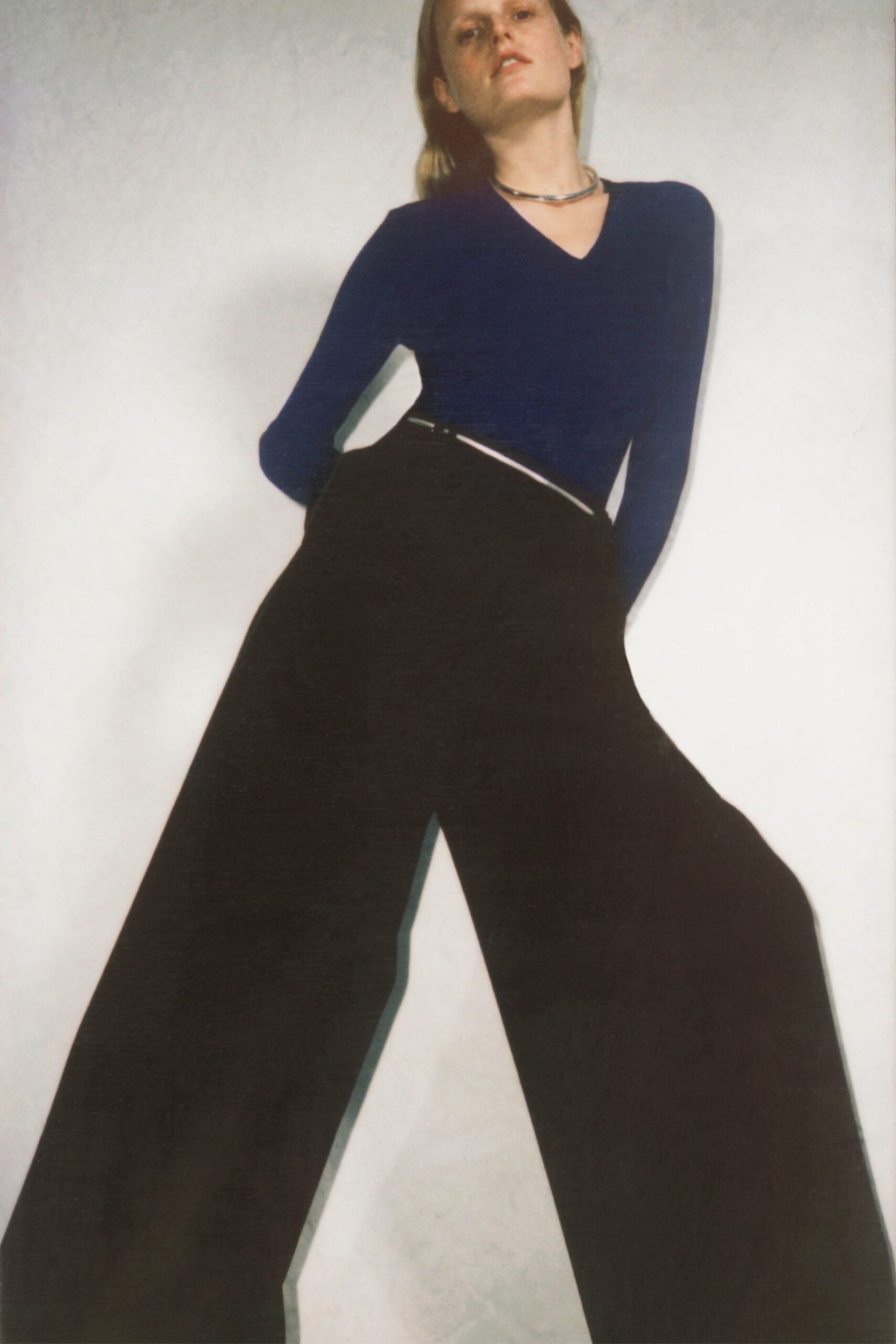 Partow F/W 21 Look 4