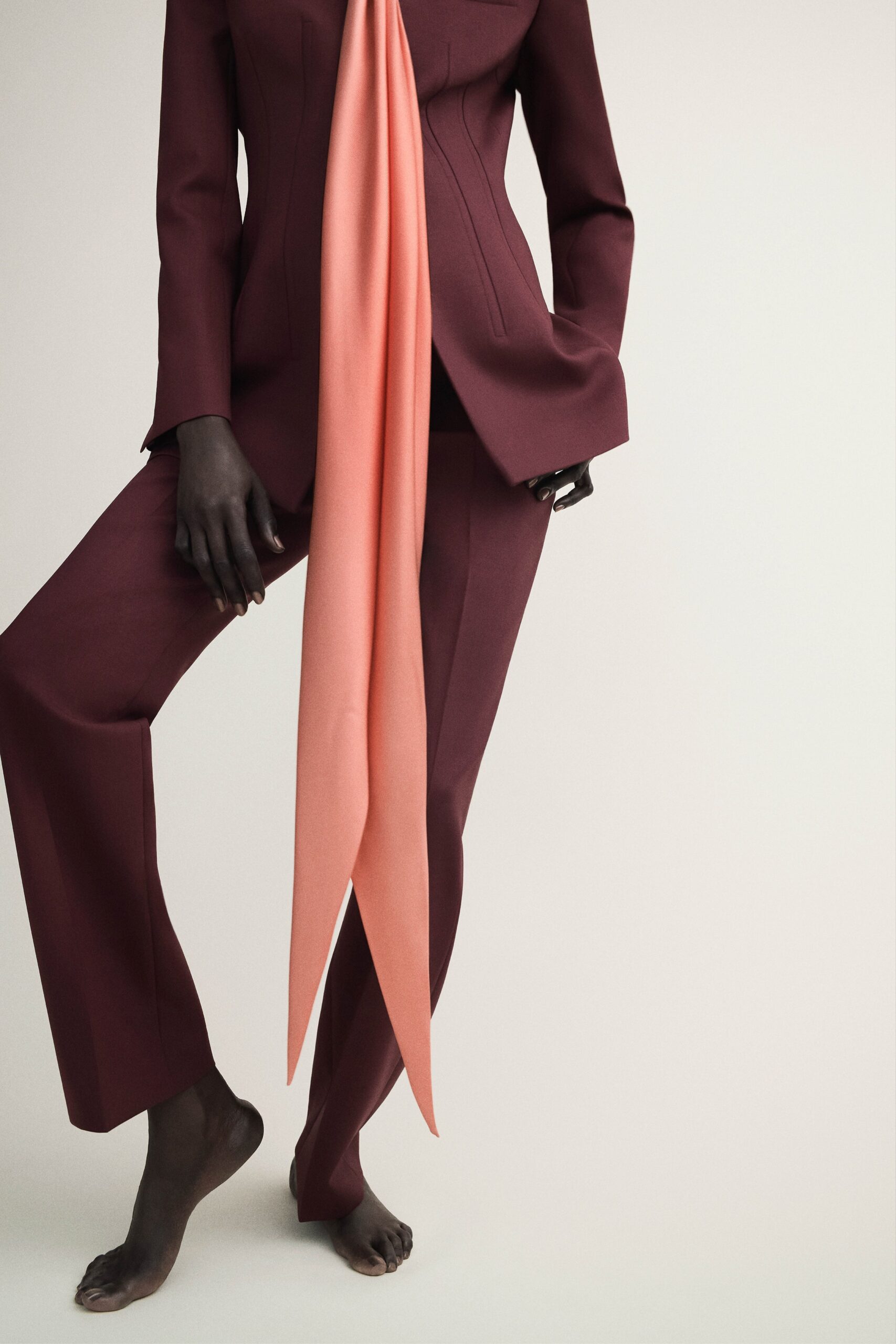 Partow F/W 20 Look 5