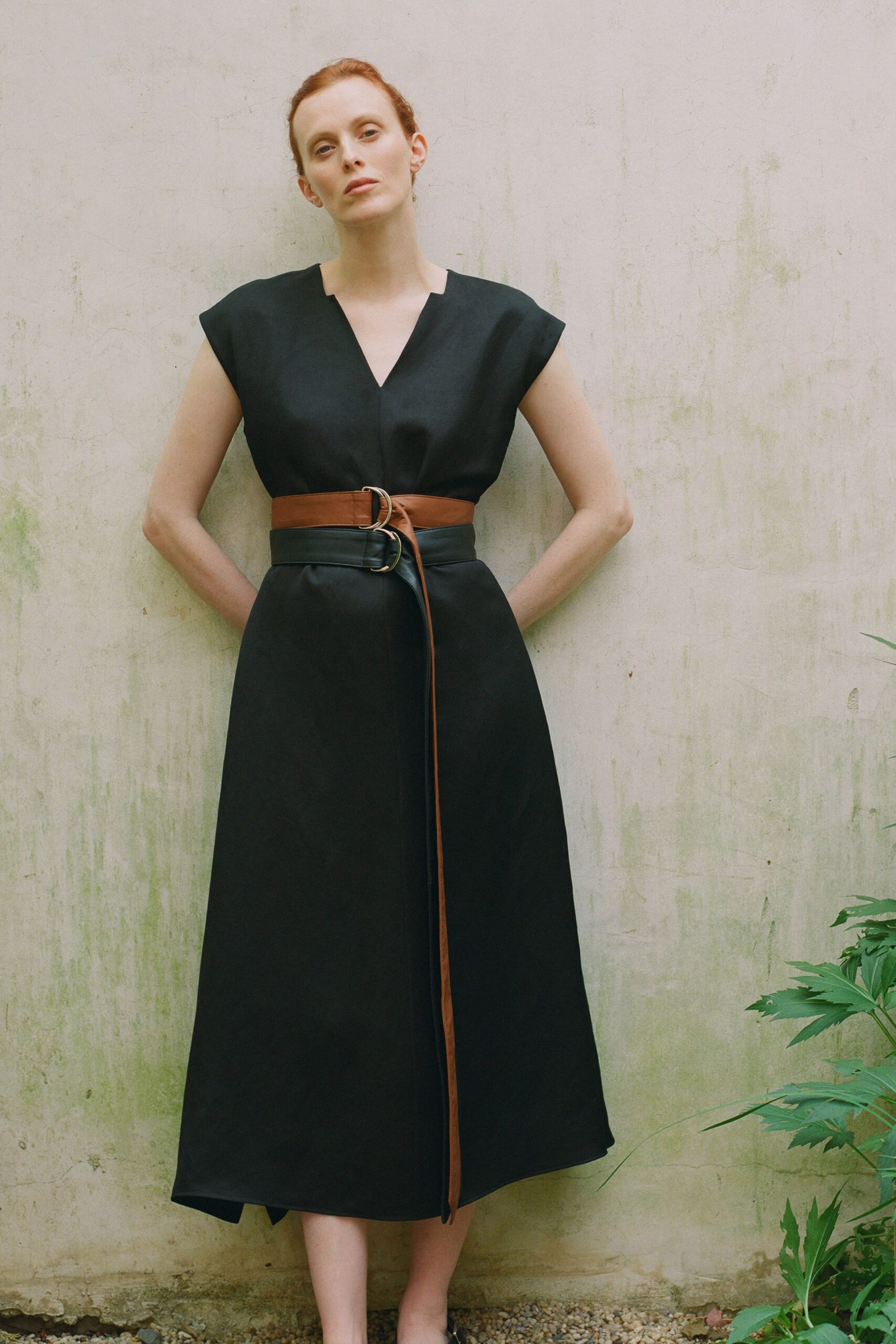 Partow Resort 20 Look 5