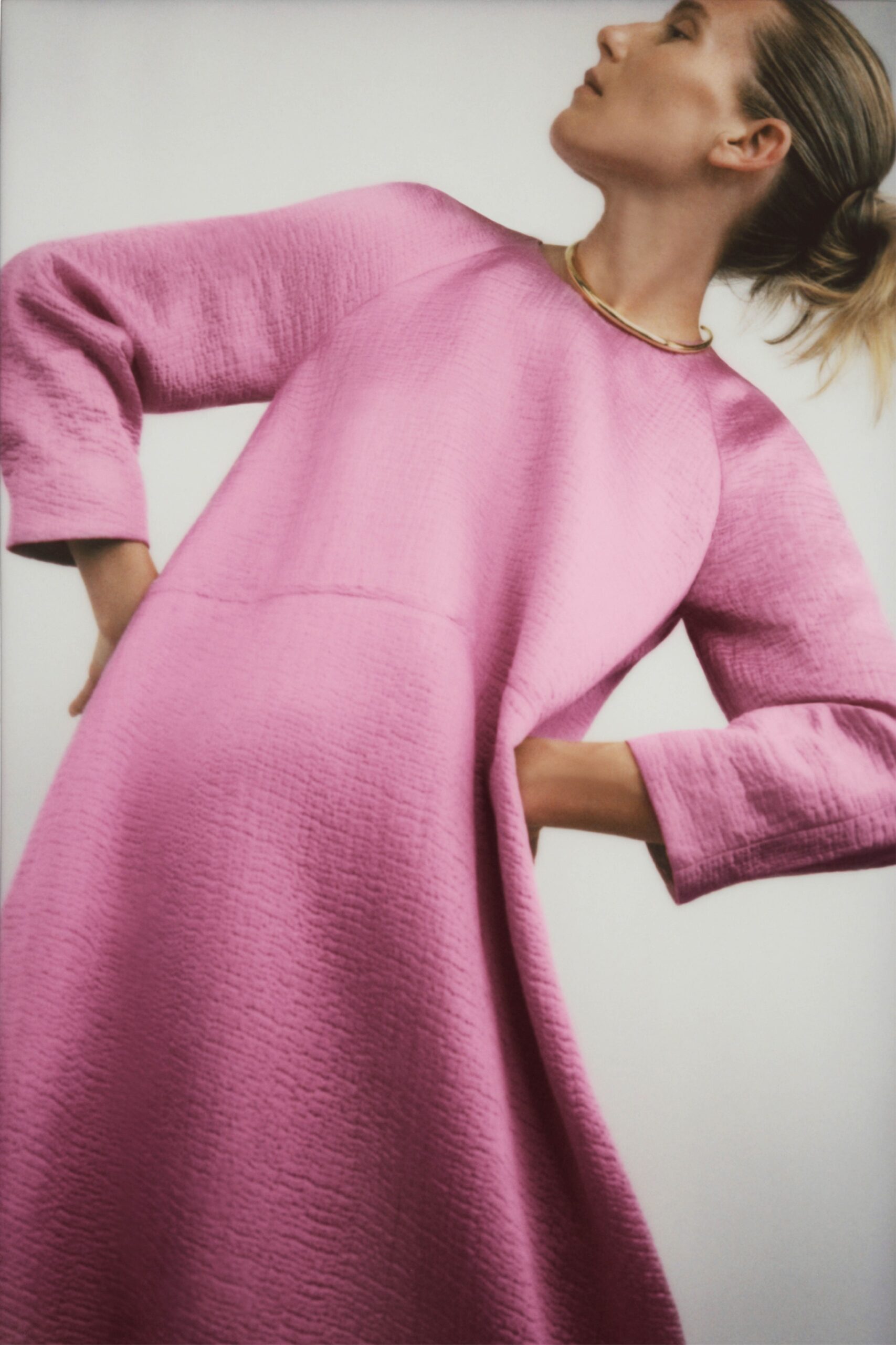 Partow Resort 22 Look 5
