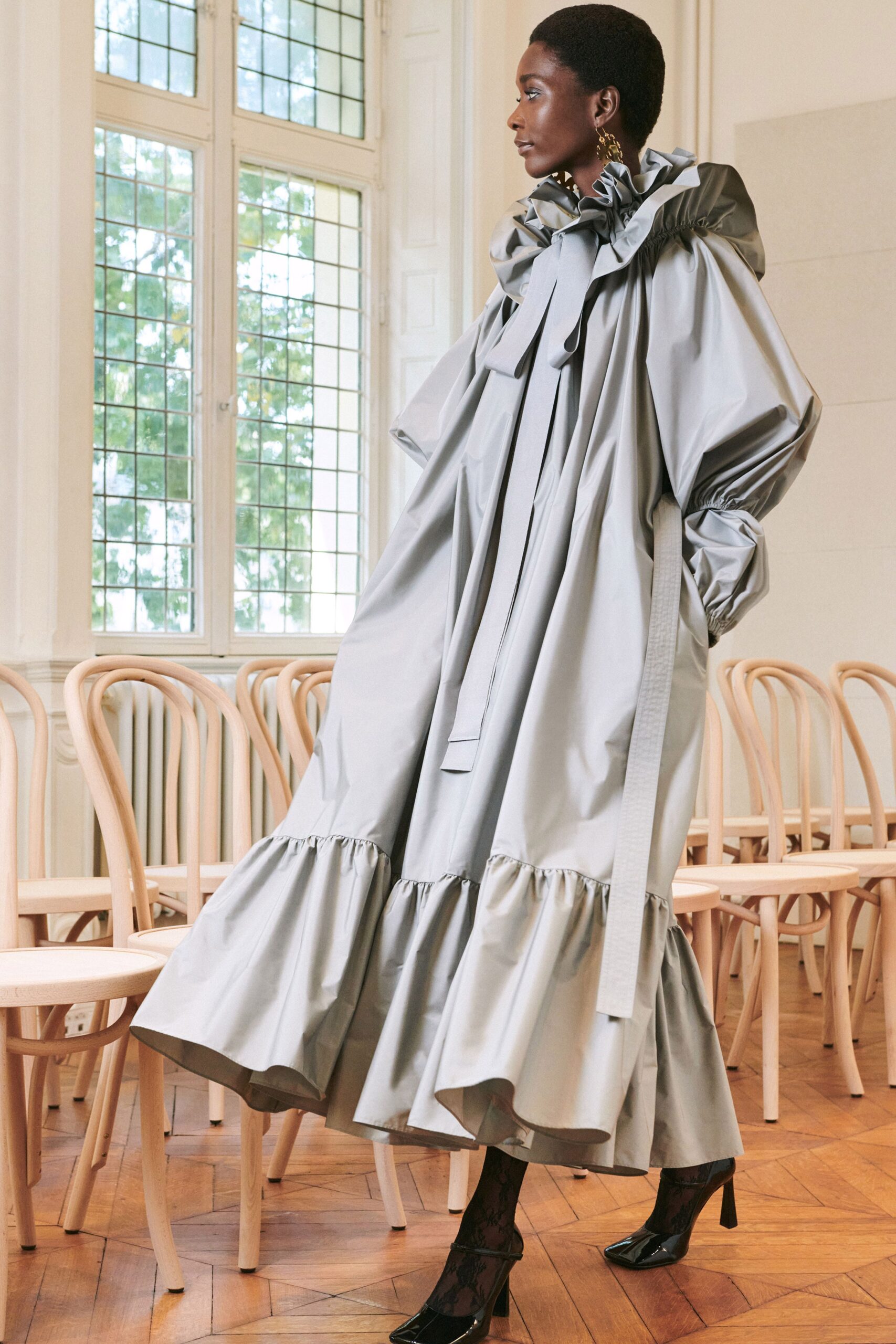 Patou S/S 21 Look 5