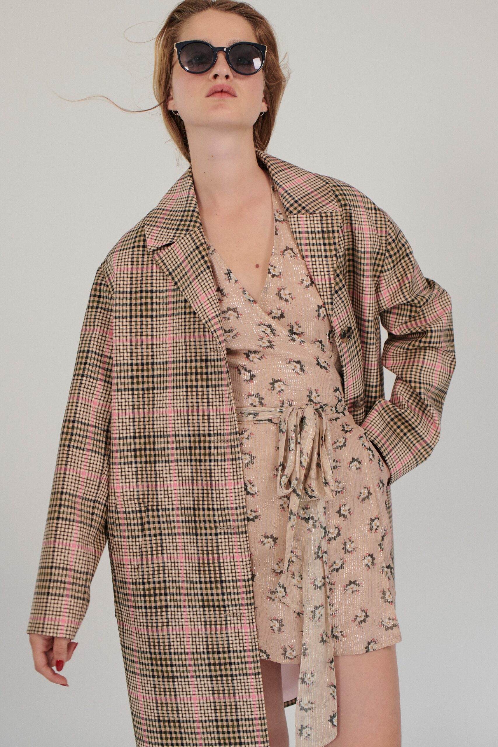 Paul & Joe Resort 19 Look 5