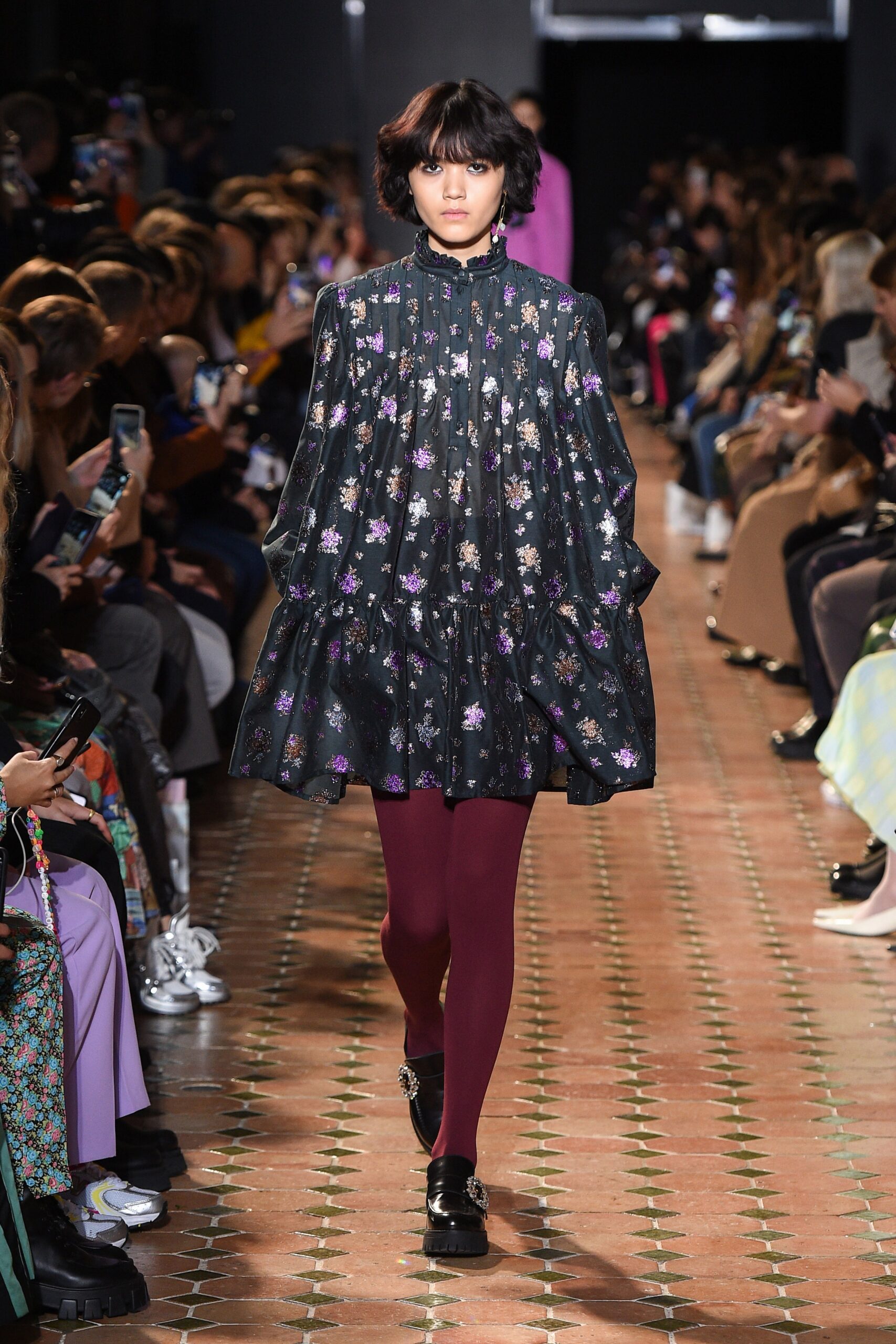 Paul & Joe F/W 20 Look 5