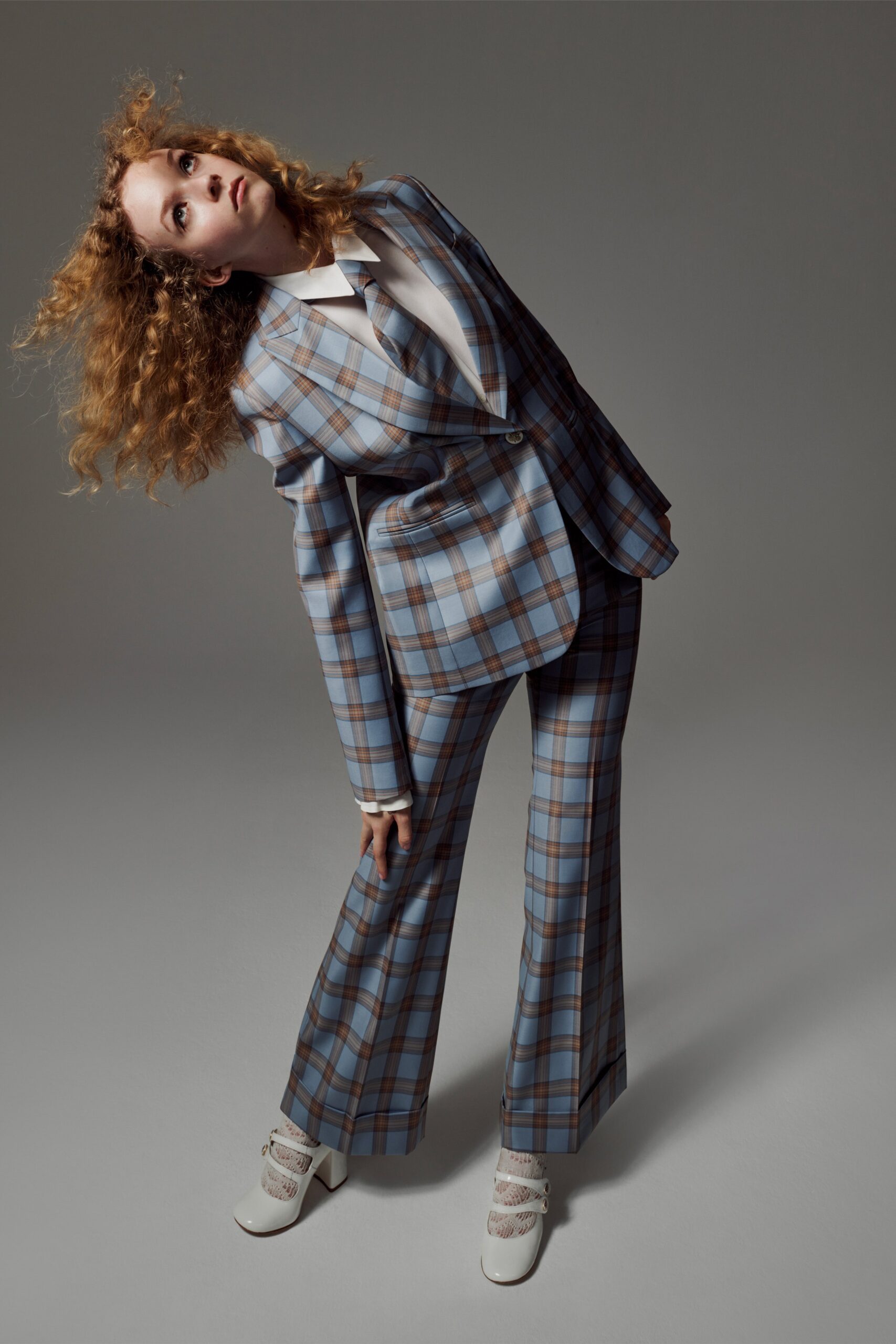 Paul & Joe Resort 22 Look 5