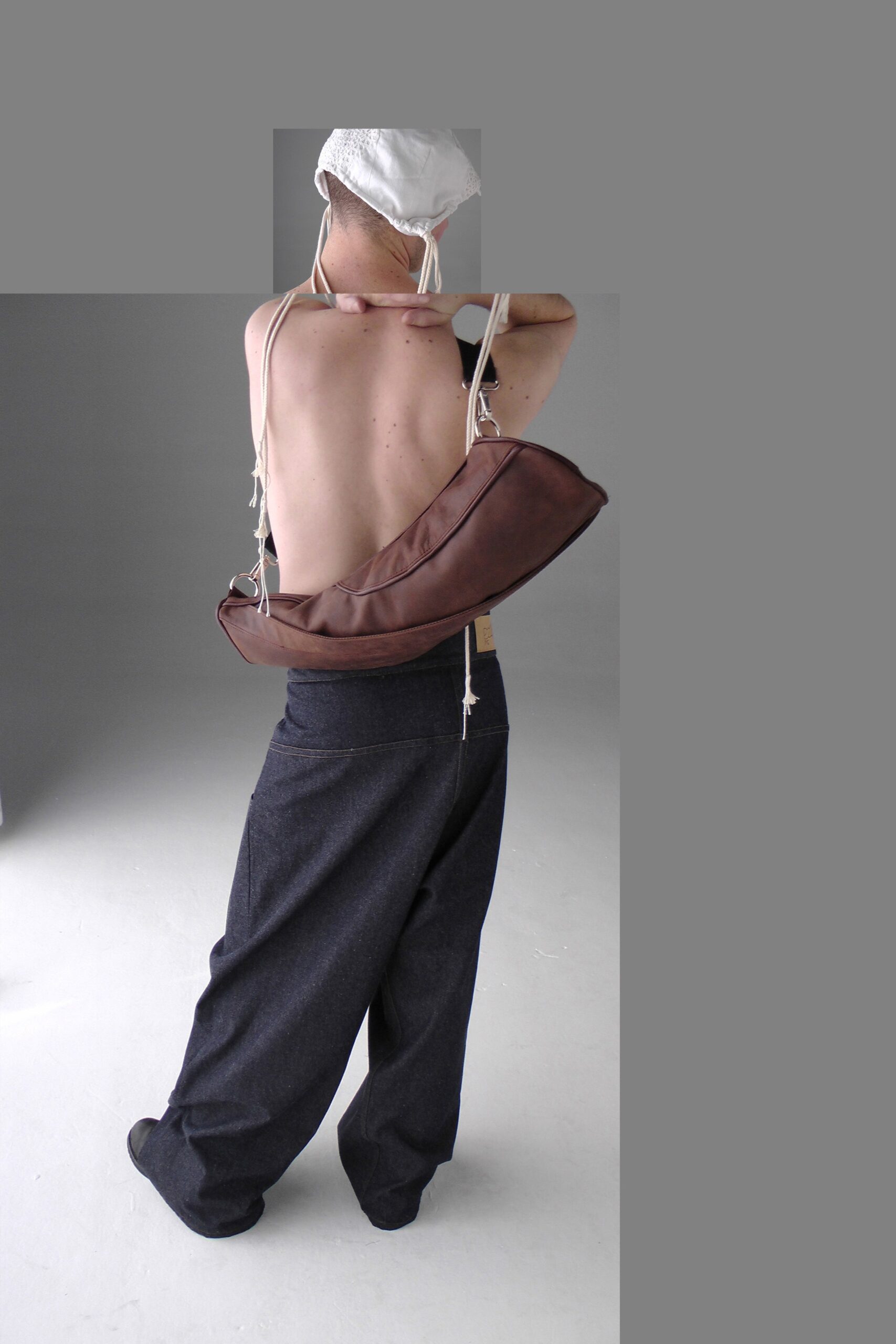 Per Götesson F/W 22 Menswear Look 5
