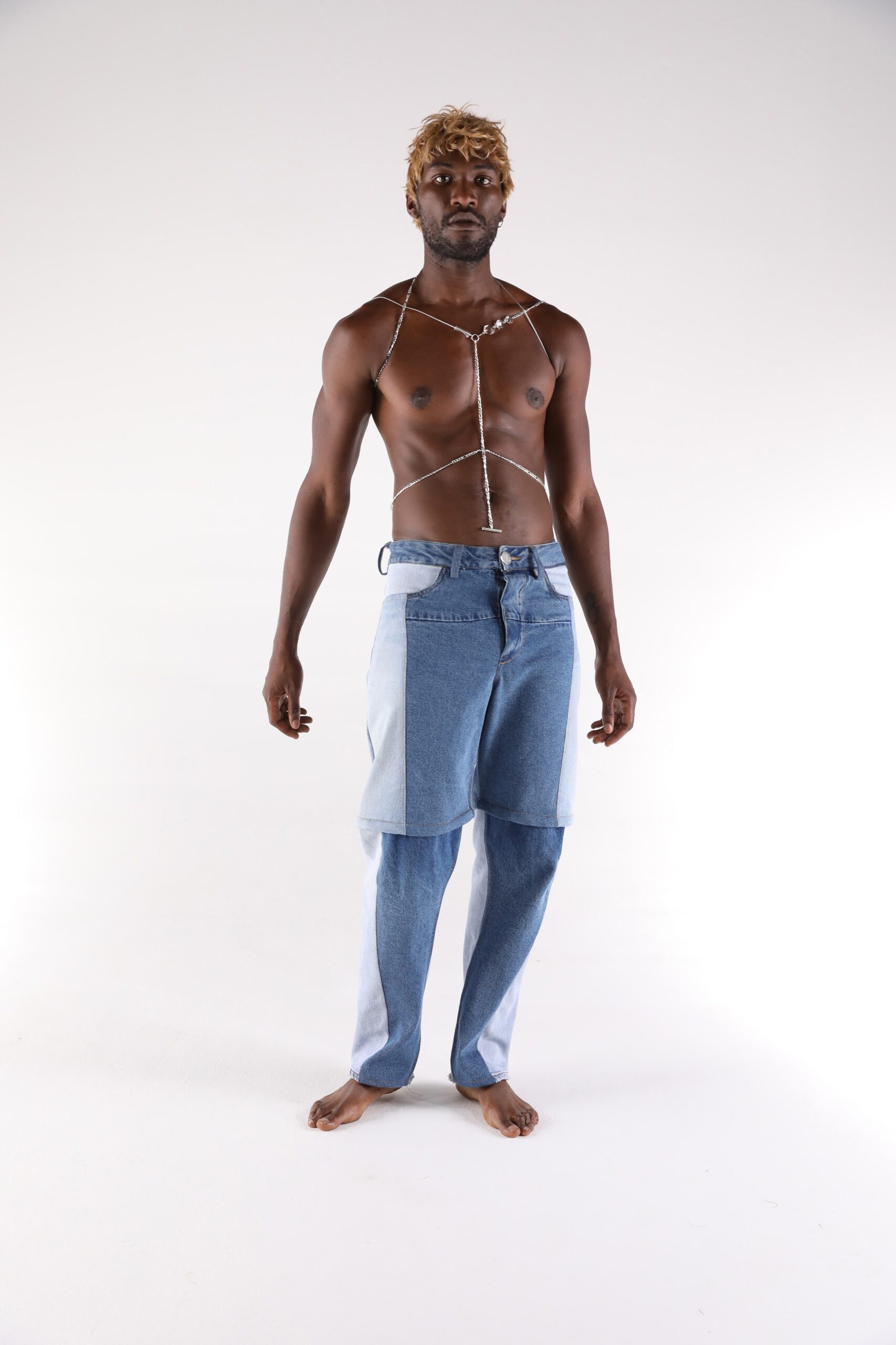 Per Götesson S/S 22 Menswear Look 5