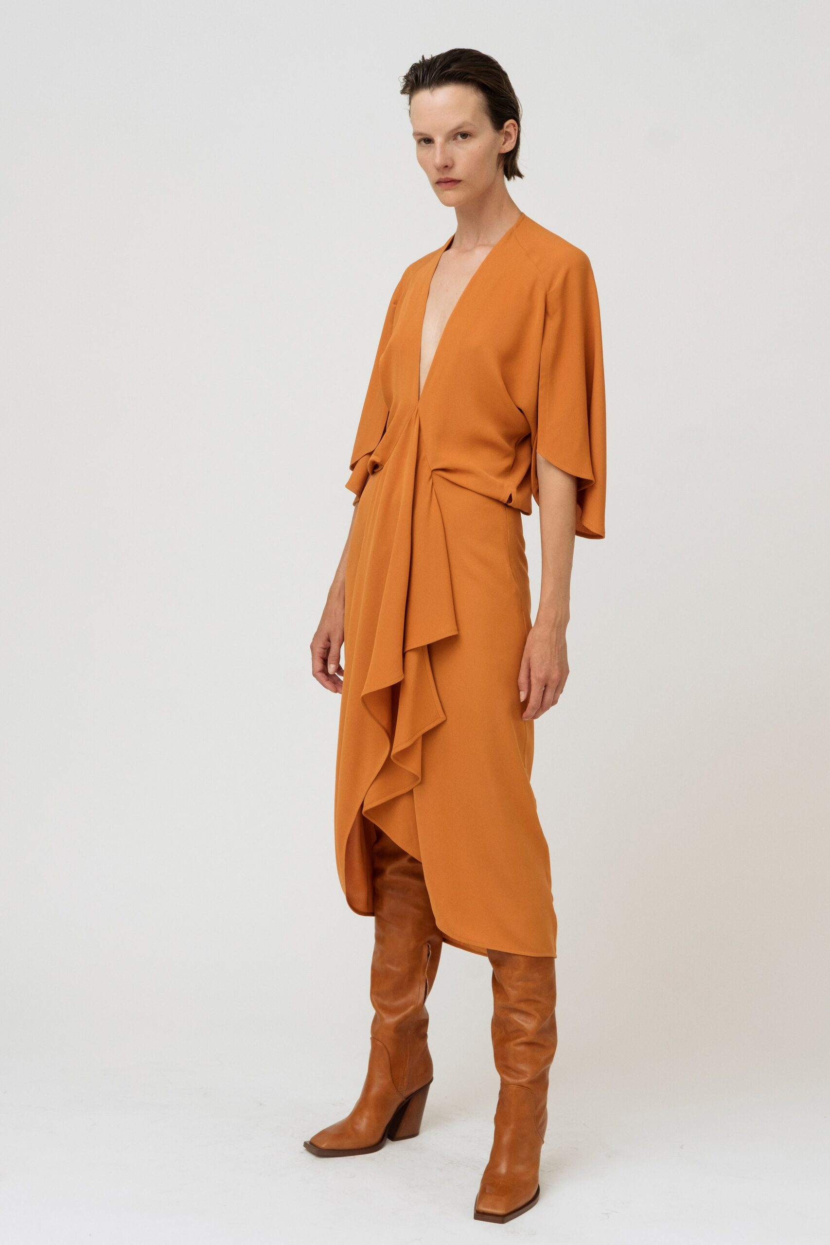 Petar Petrov Resort 20 Look 4