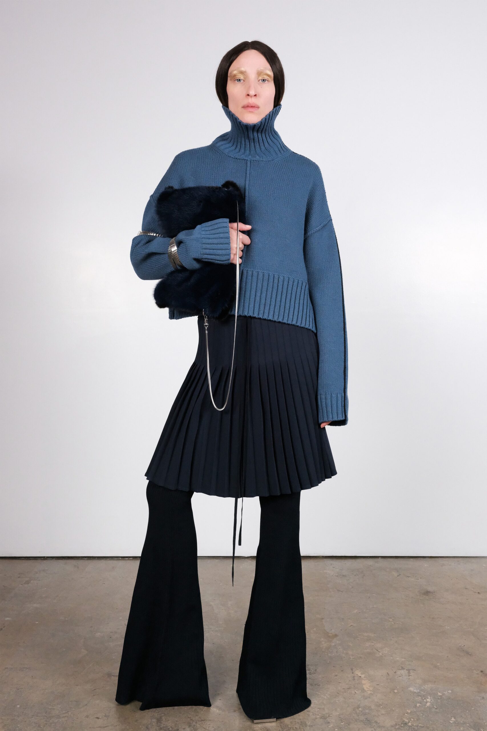 Peter Do F/W 20 Look 5