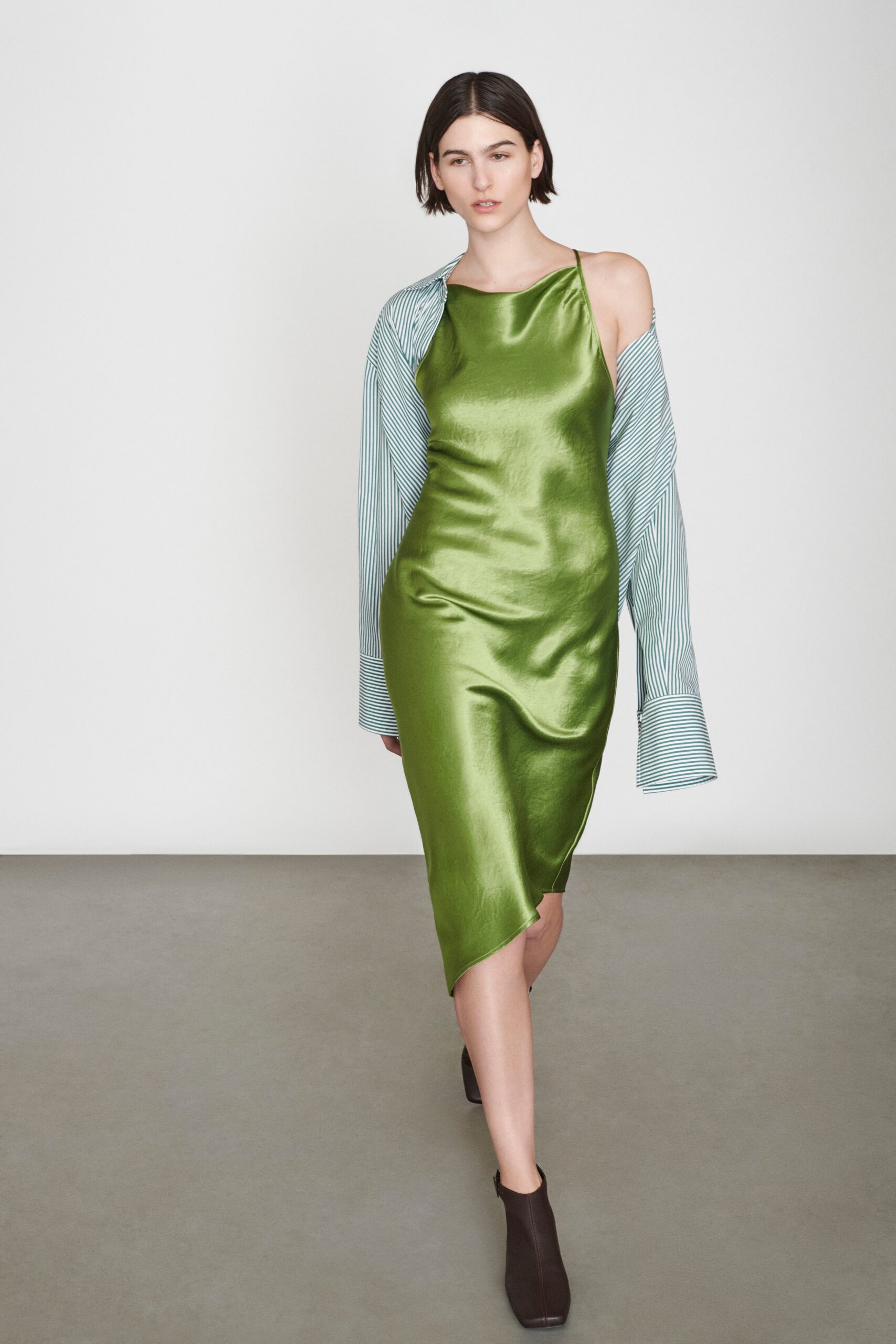 Nomia F/W 23 Look 5