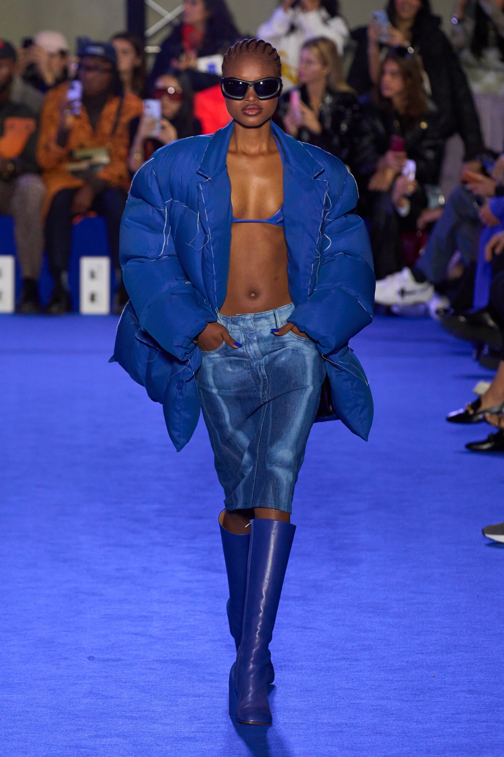 Off-White S/S 23 Look 5