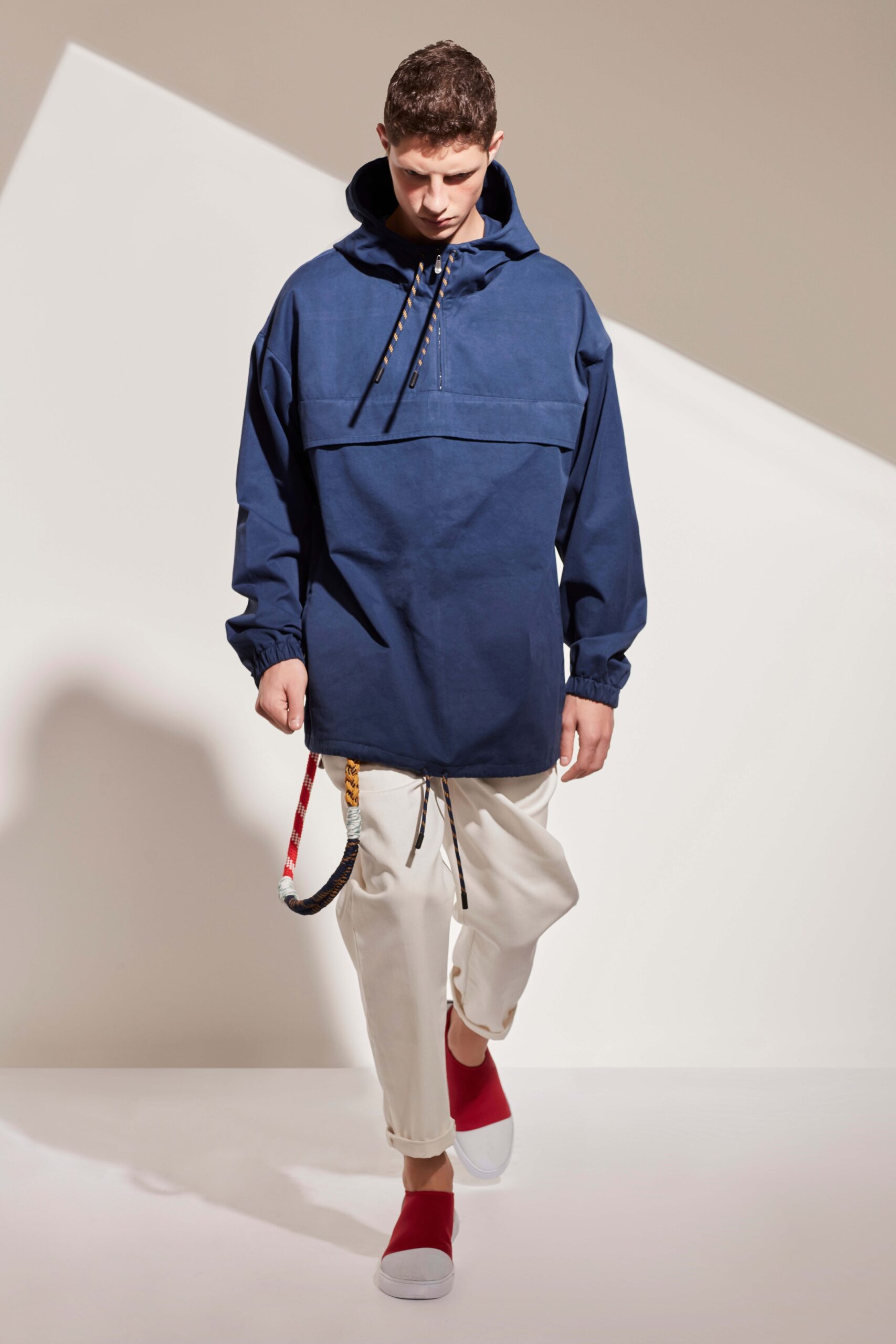 Osklen S/S 19 Look 5